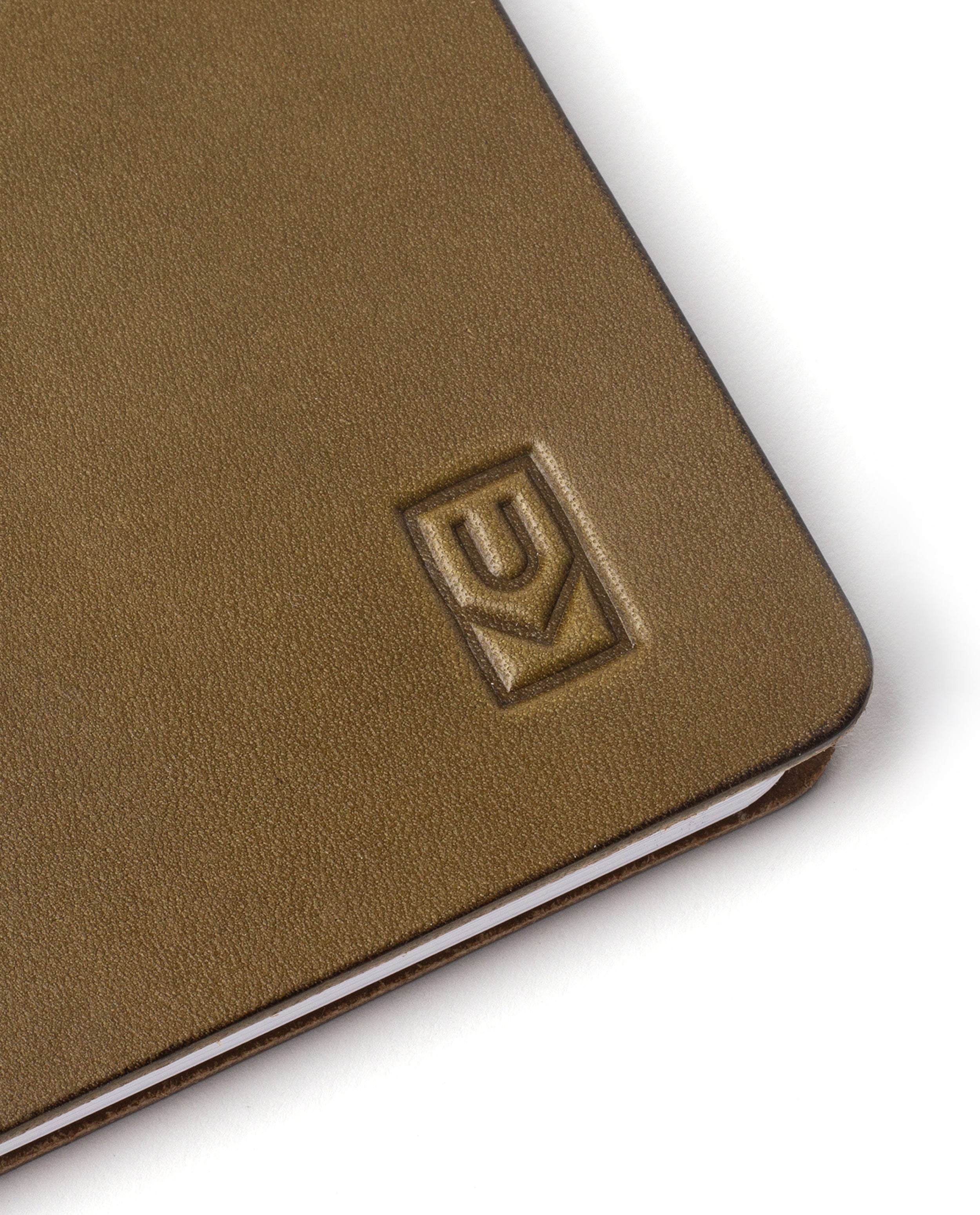 Discbound Heirloom Journal