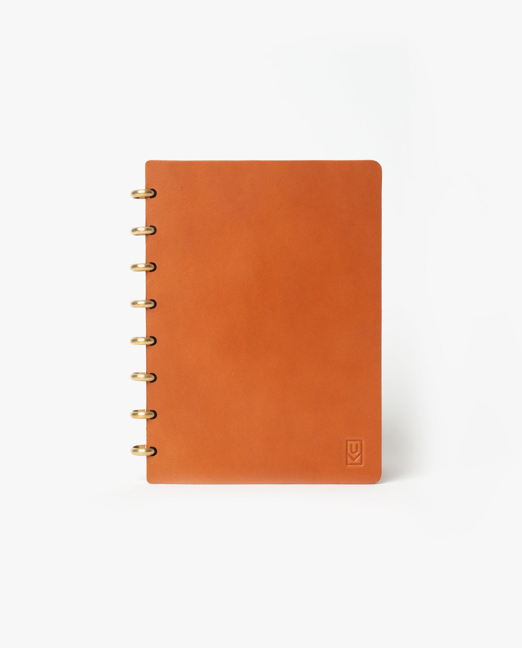 Discbound Heirloom Journal