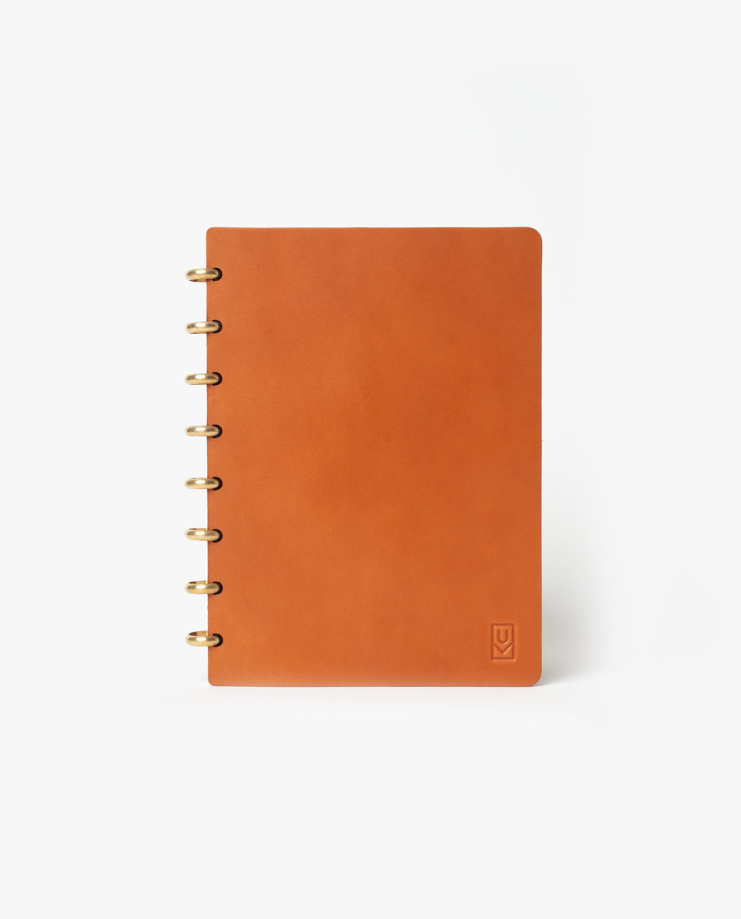Discbound Heirloom Journal