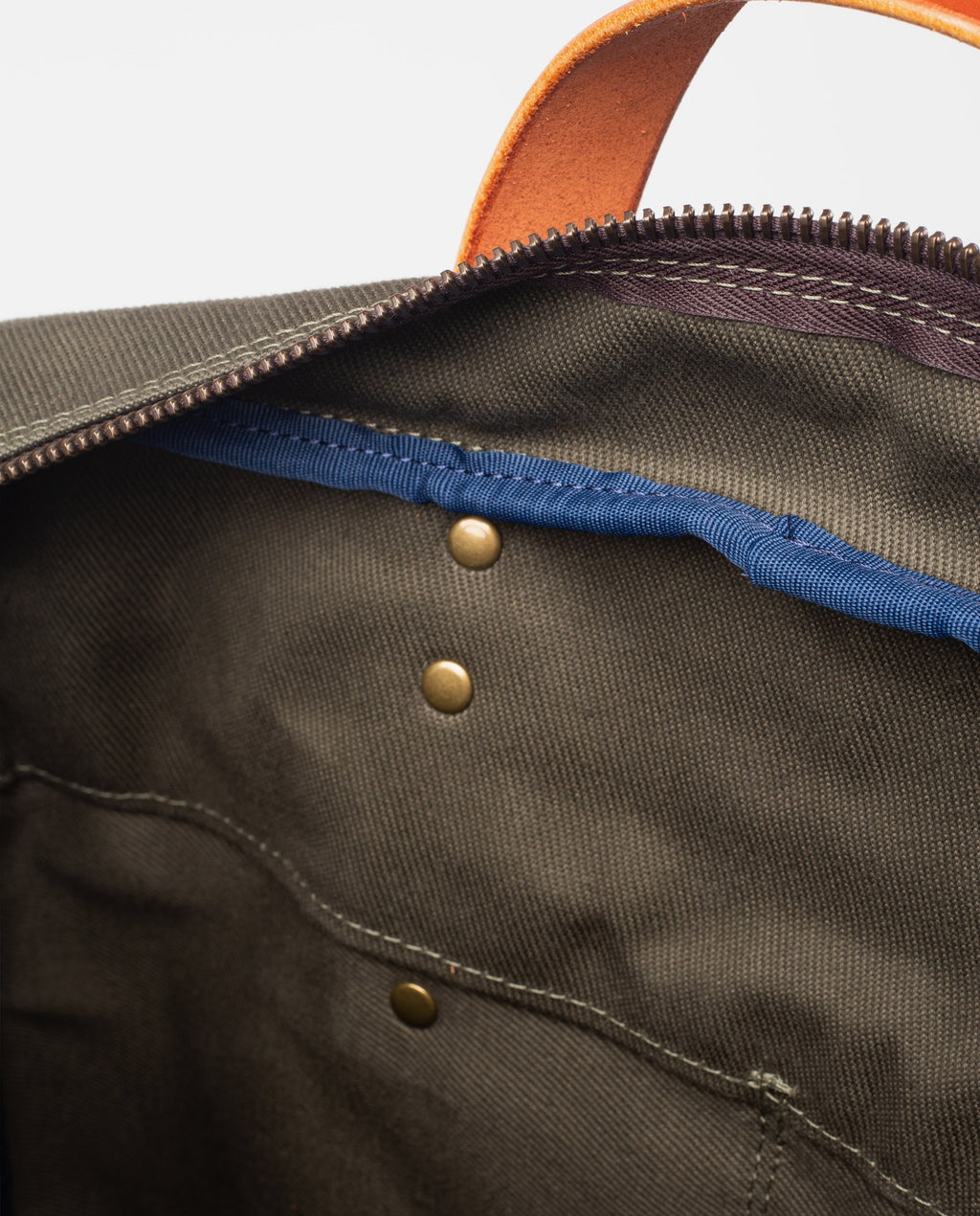 Prospect Briefcase (J. Stark × Ugmonk)