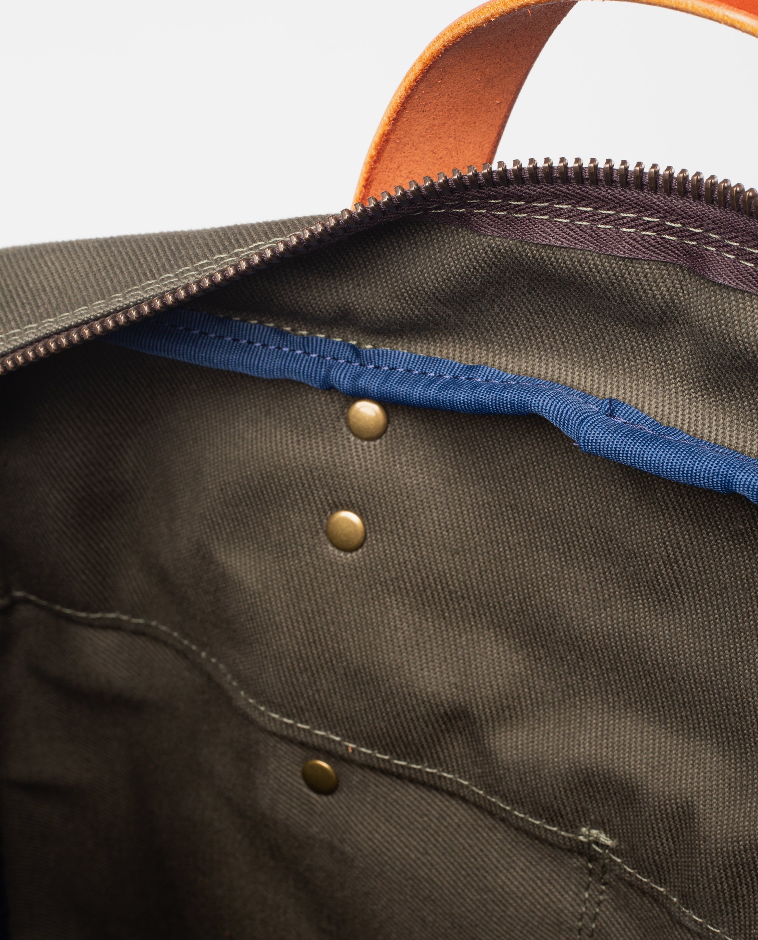 Prospect Briefcase (J. Stark × Ugmonk)