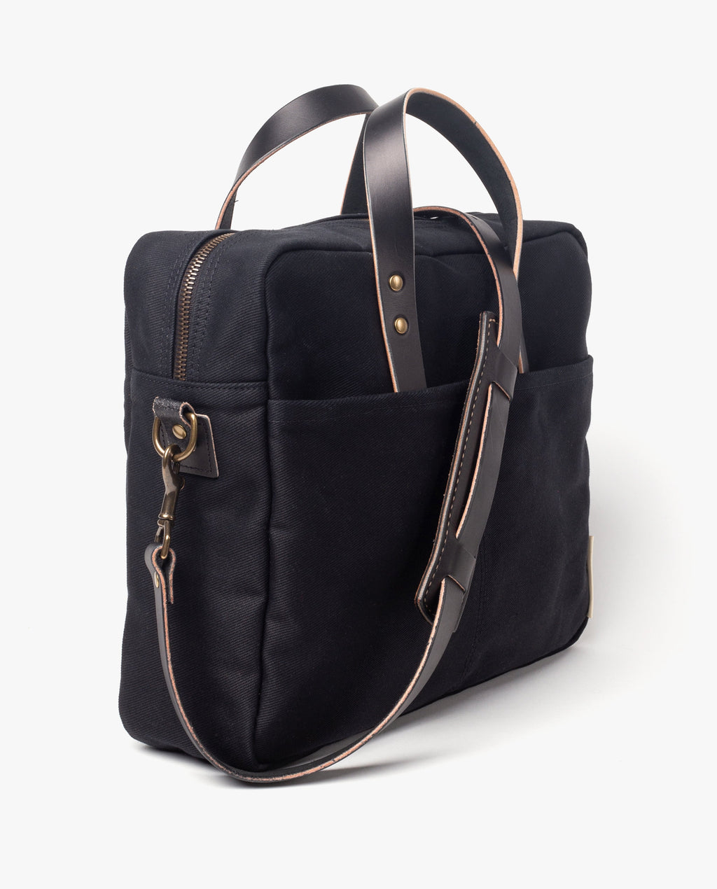 Prospect Briefcase (J. Stark × Ugmonk)