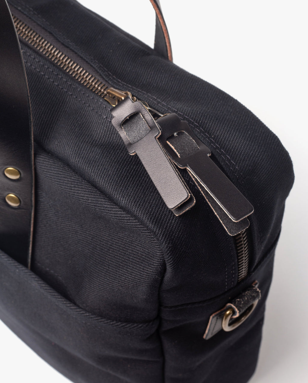 Prospect Briefcase (J. Stark × Ugmonk)