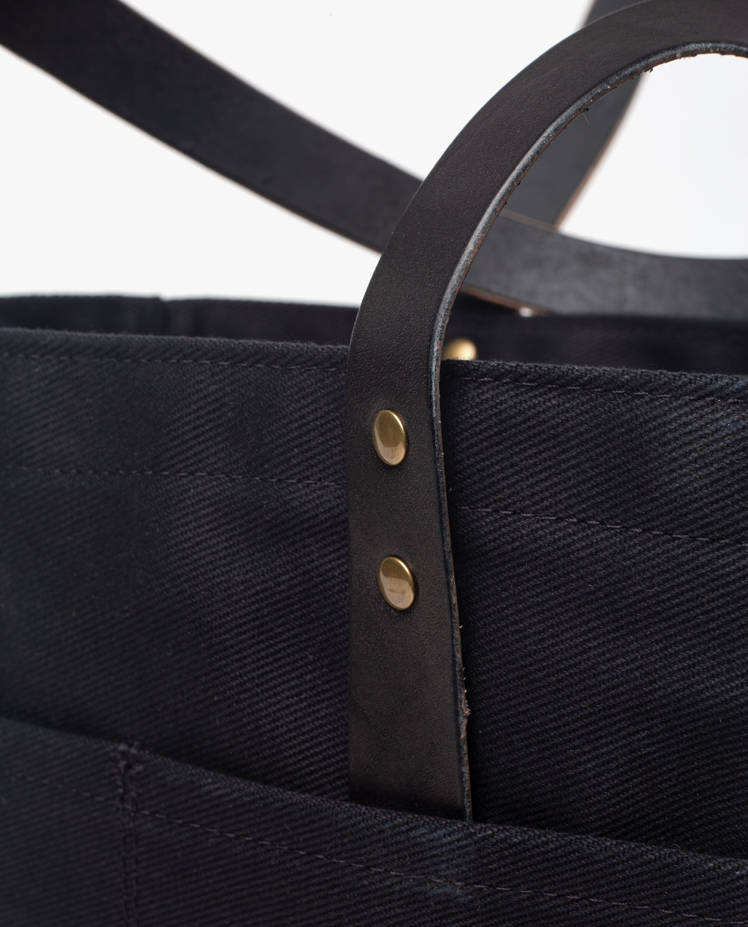 Franklin Tote Bag (J. Stark × Ugmonk)