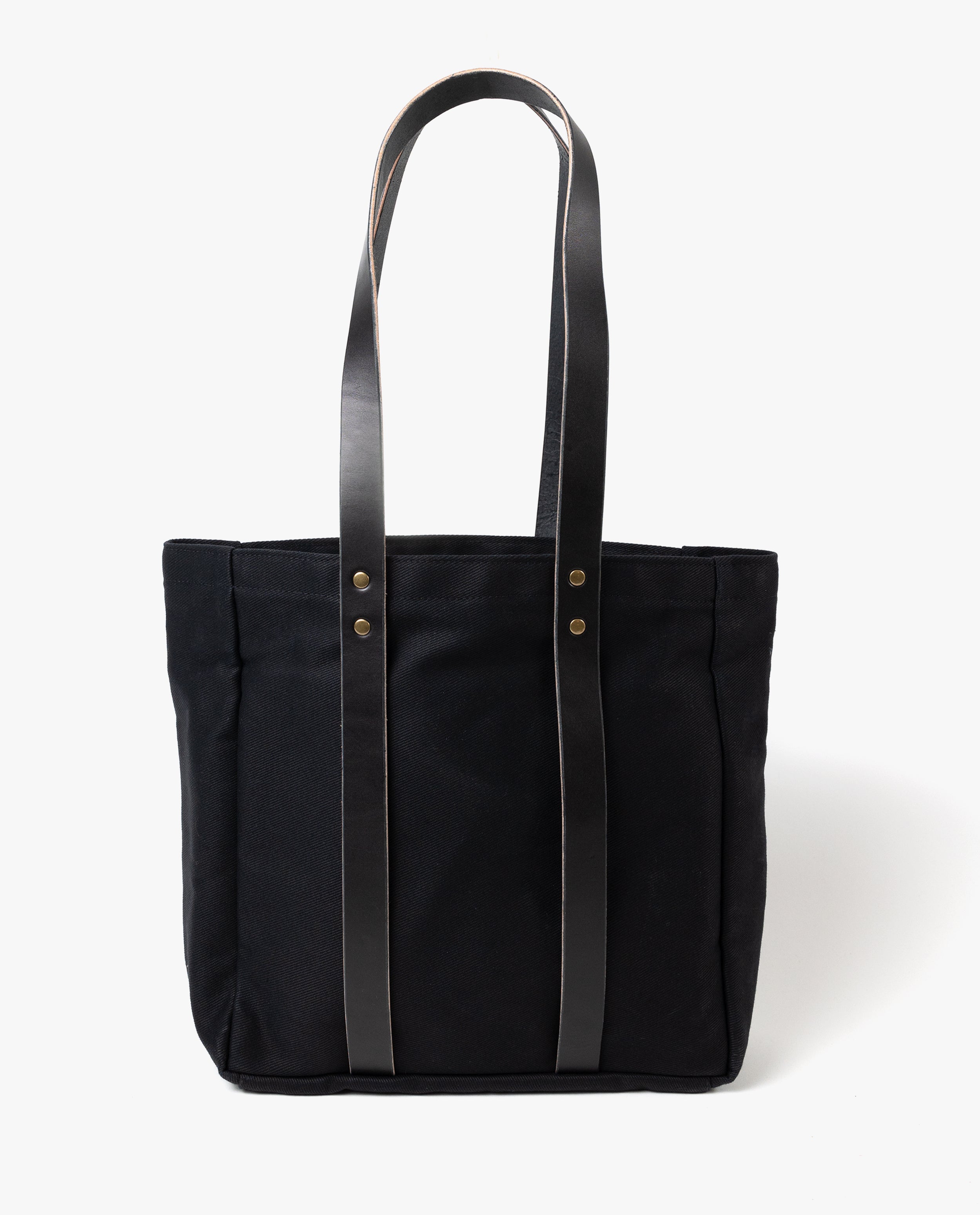 Franklin Tote Bag (J. Stark × Ugmonk)