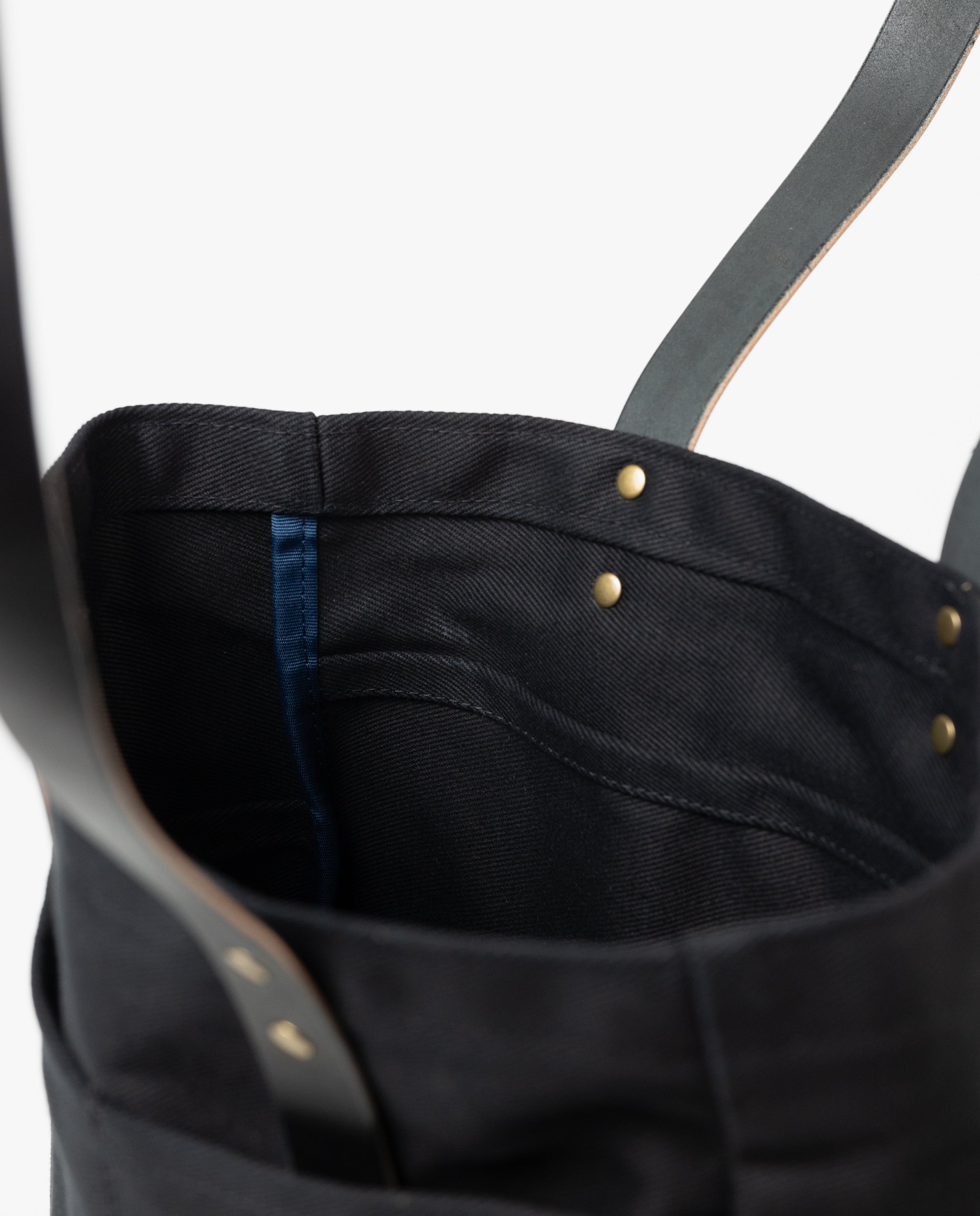 Franklin Tote Bag (J. Stark × Ugmonk)