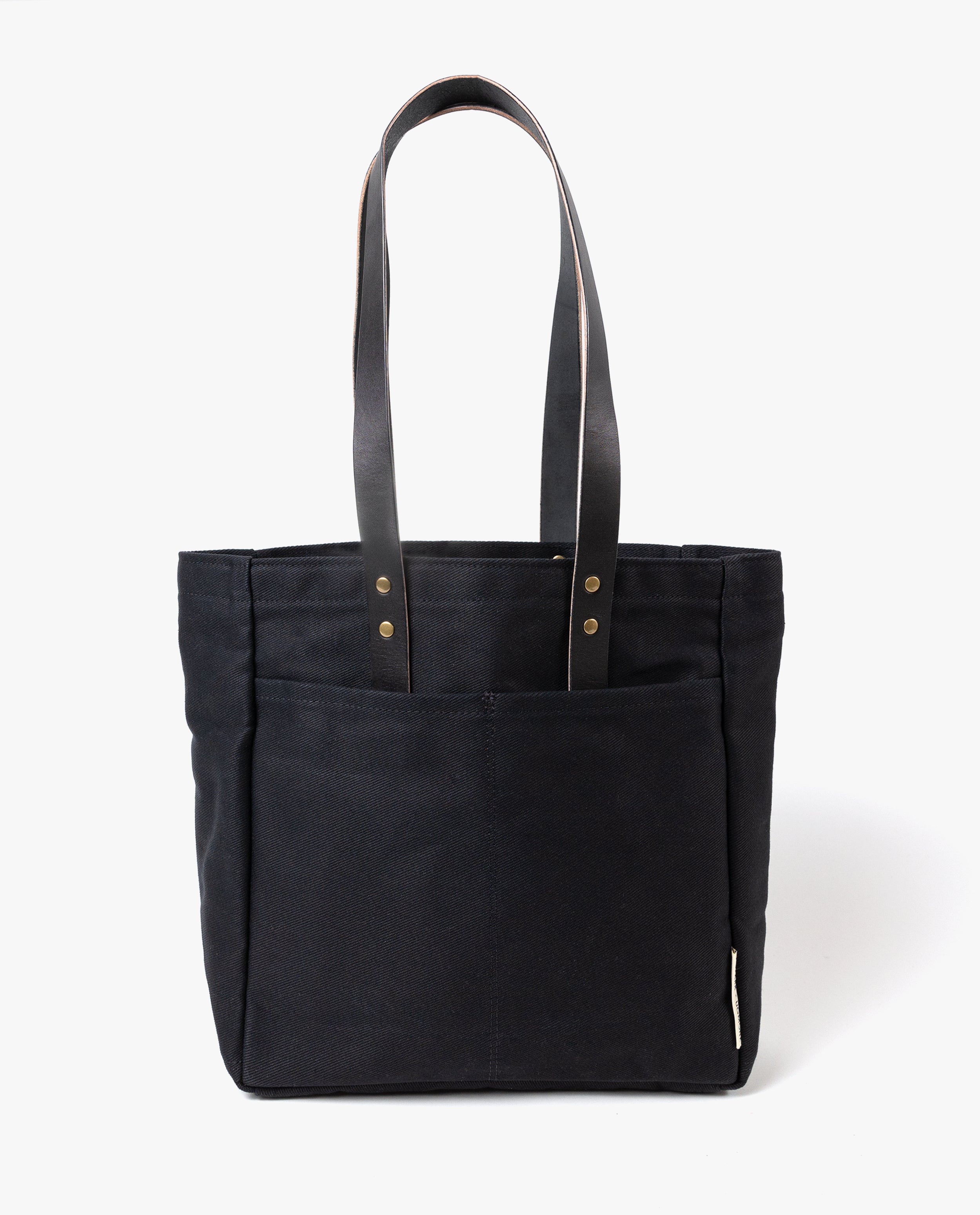Franklin Tote Bag (J. Stark × Ugmonk)