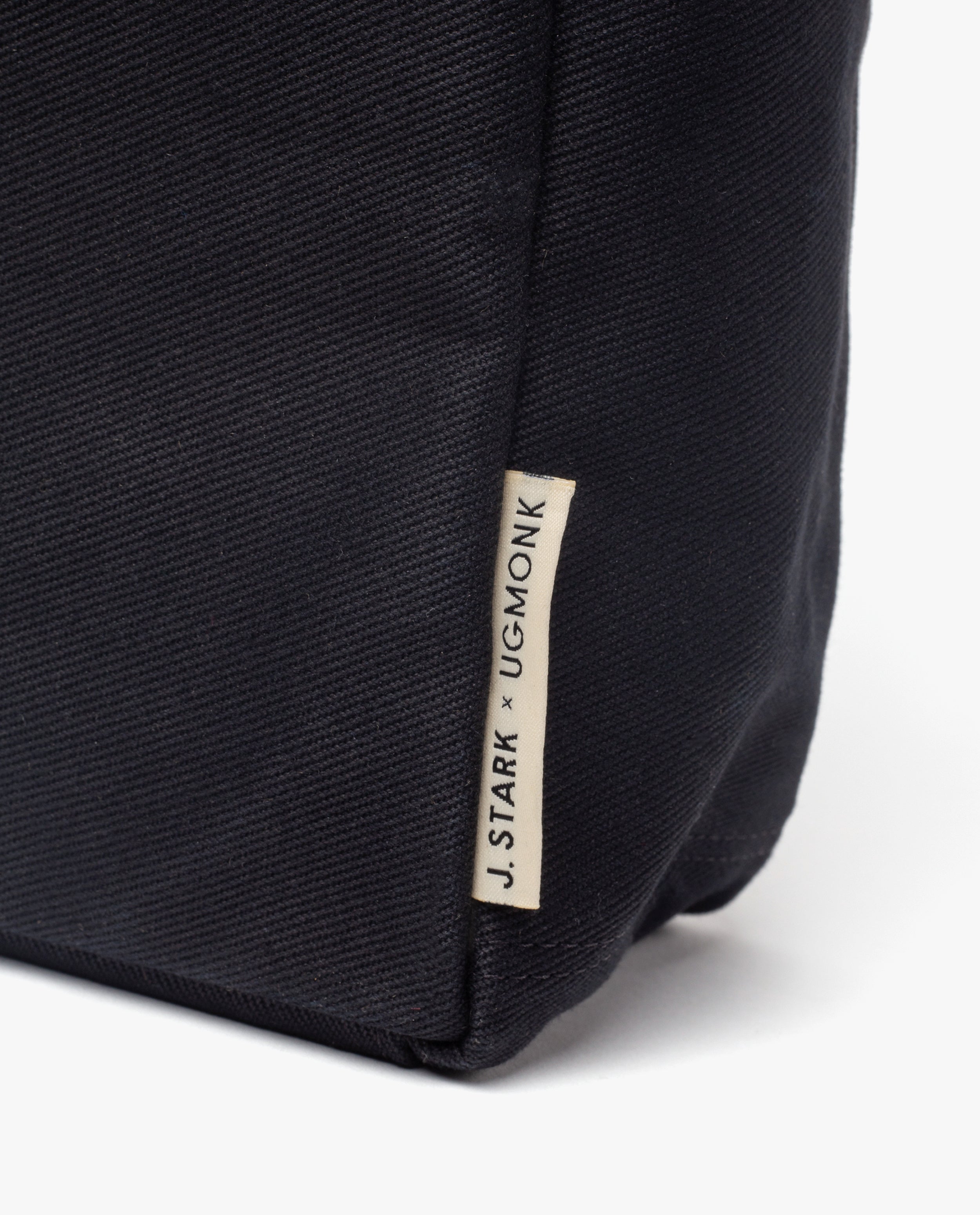 Franklin Tote Bag (J. Stark × Ugmonk)