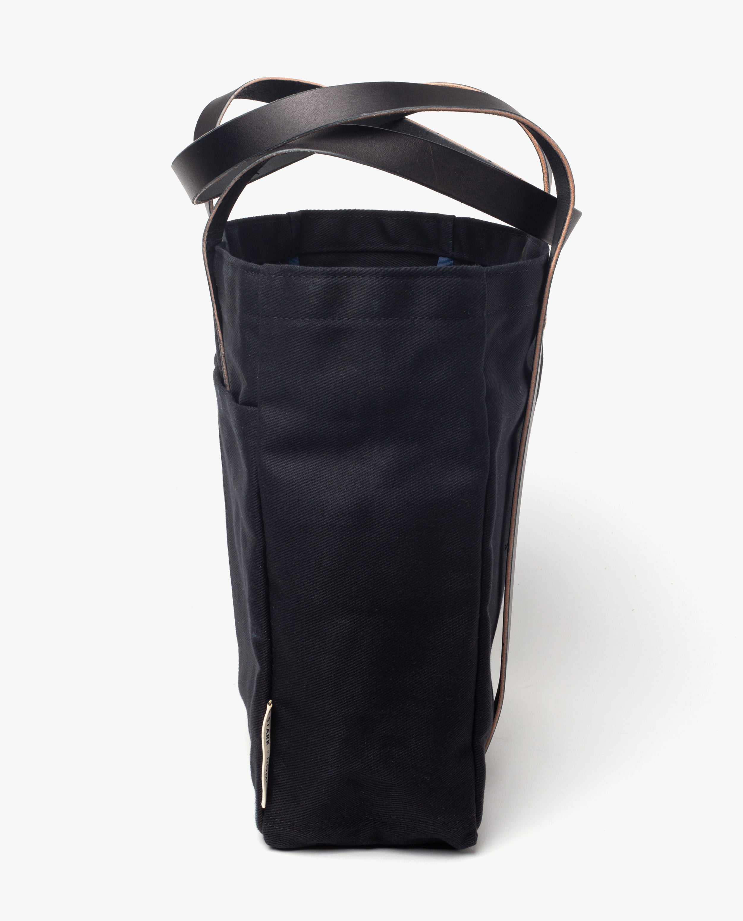 Franklin Tote Bag (J. Stark × Ugmonk)