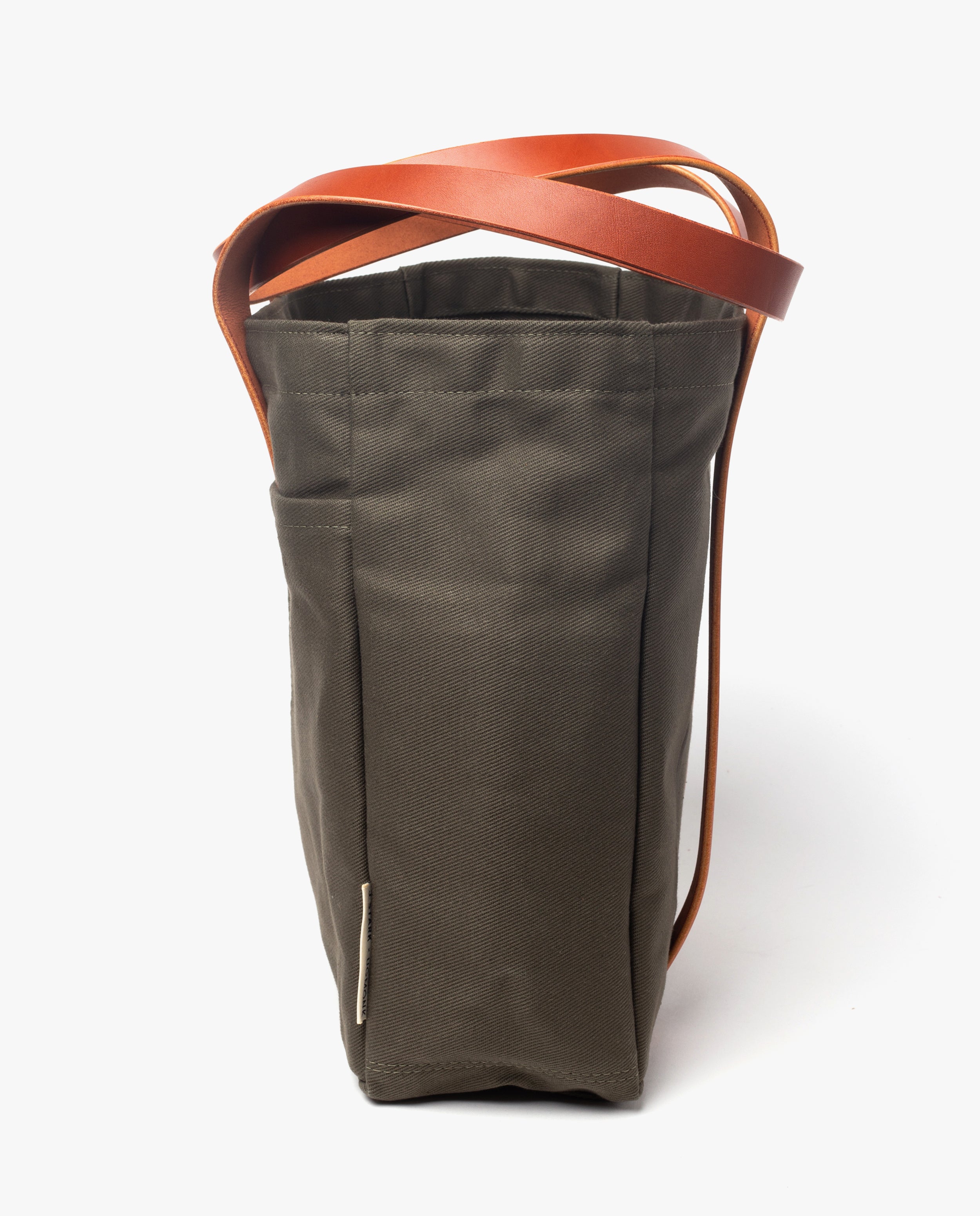Franklin Tote Bag (J. Stark × Ugmonk)