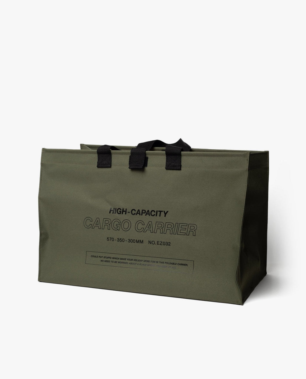 Hightide Cargo Bag