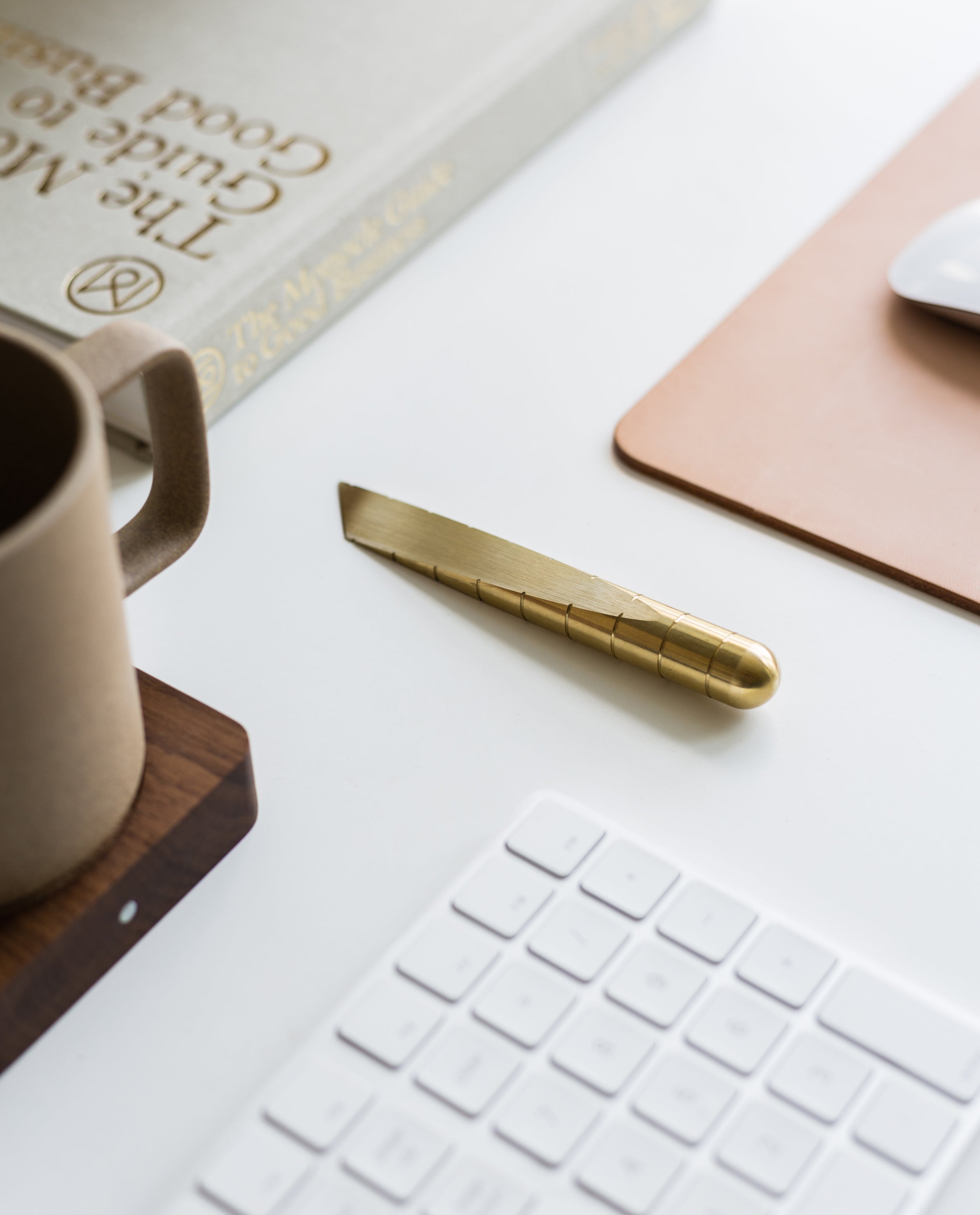 Craighill Desk Knife