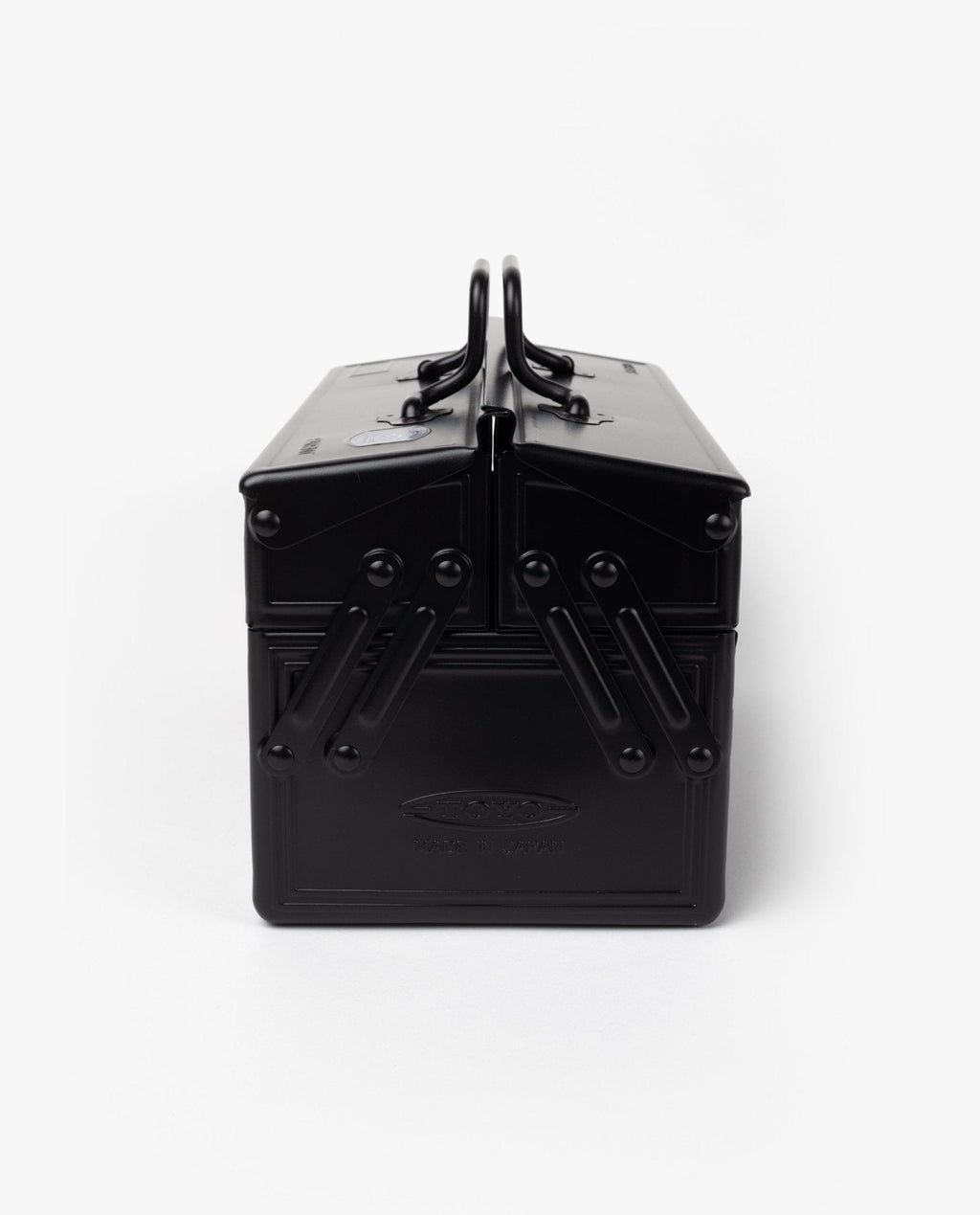 Toyo Steel Cantilever Toolbox ST-350