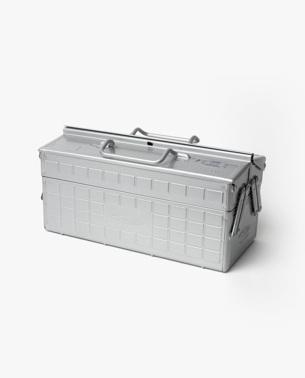 Toyo Steel Cantilever Toolbox ST-350