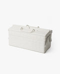 Toyo Steel Cantilever Toolbox ST-350