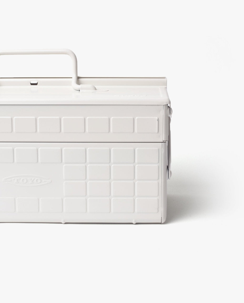 Toyo Steel Cantilever Toolbox ST-350