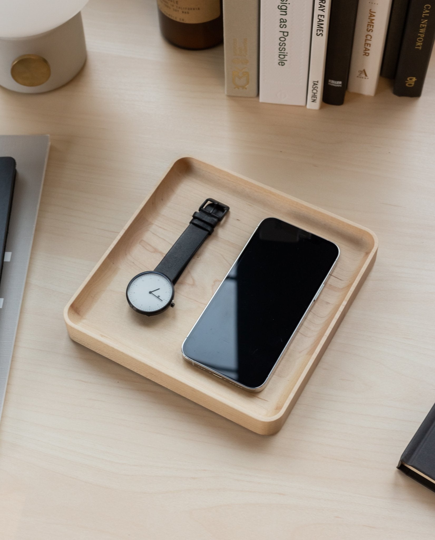 Valet Tray