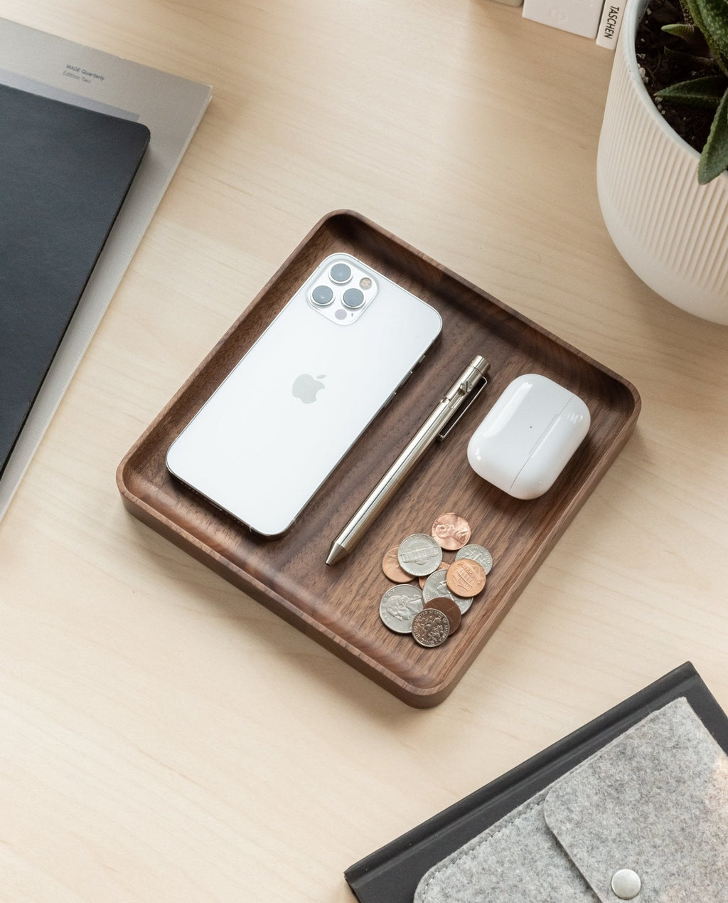 Valet Tray