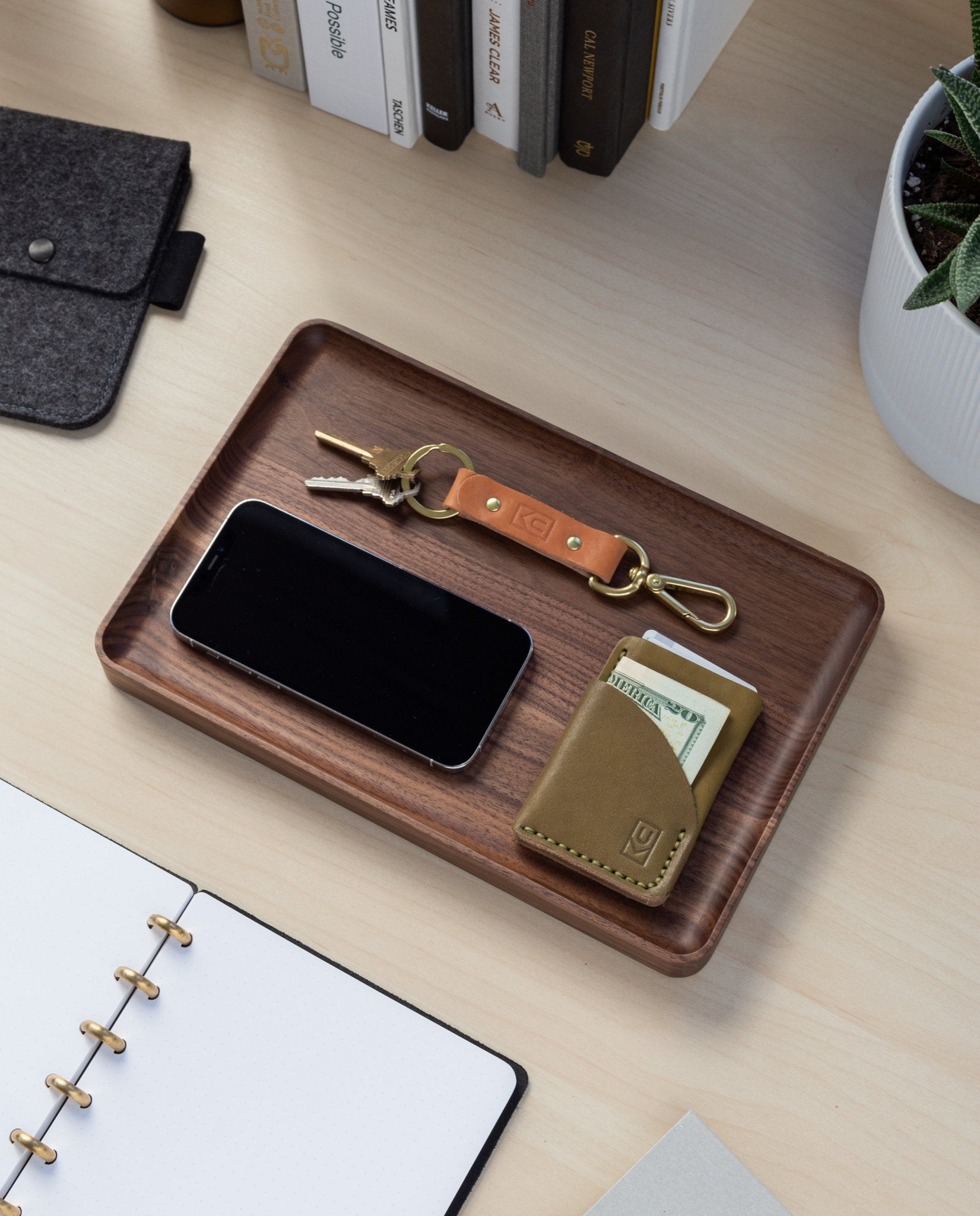 Valet Tray
