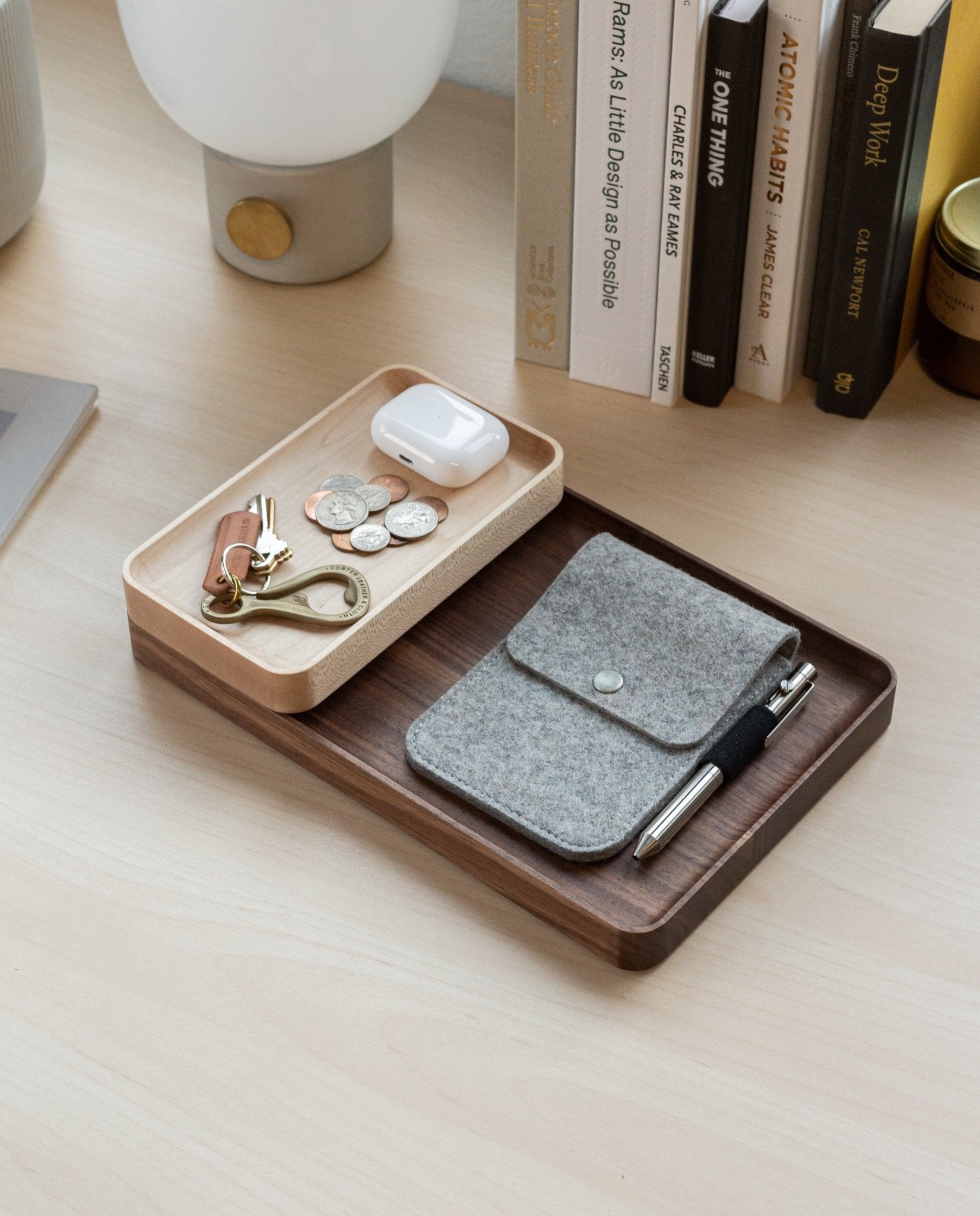 Valet Tray