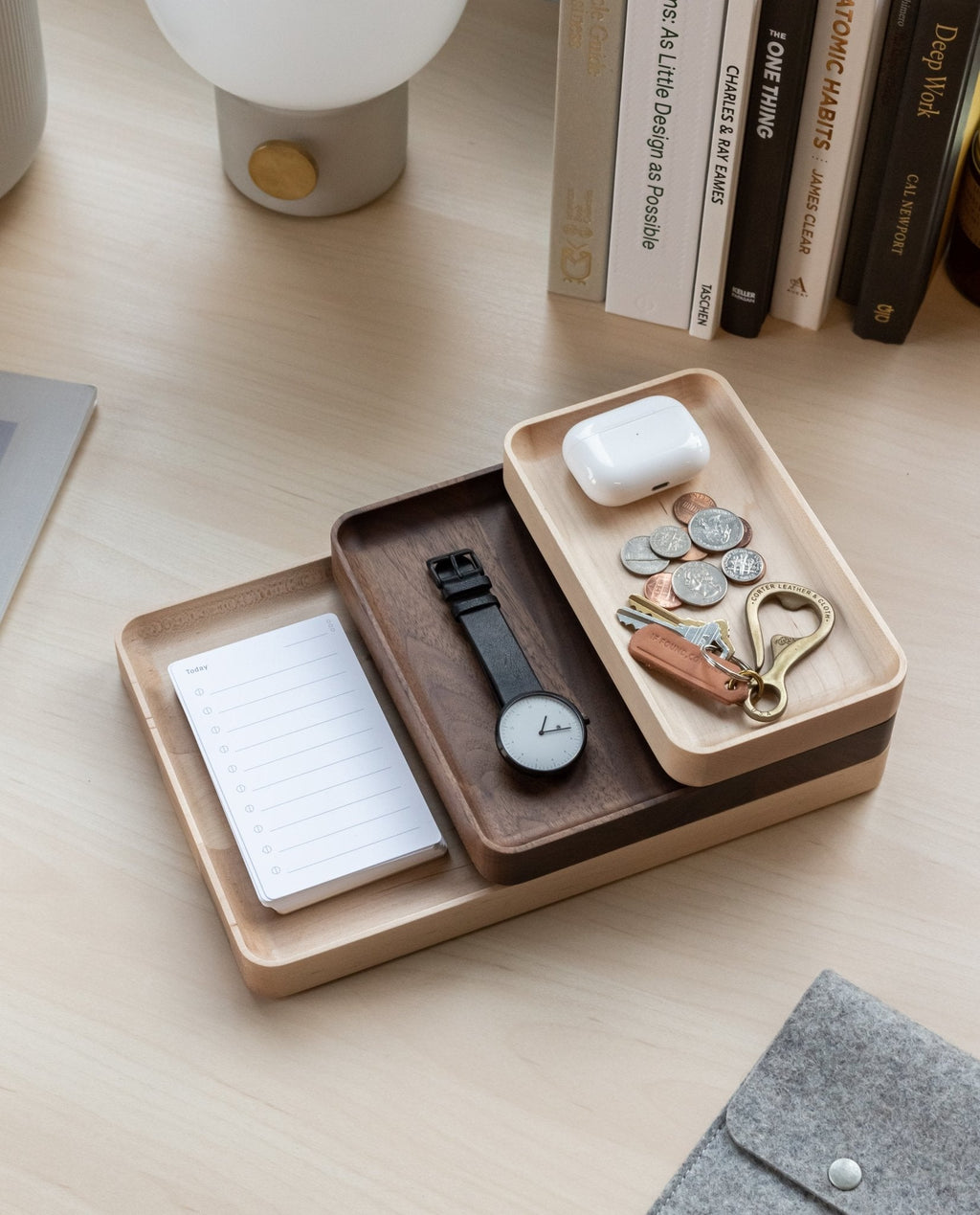 Valet Tray