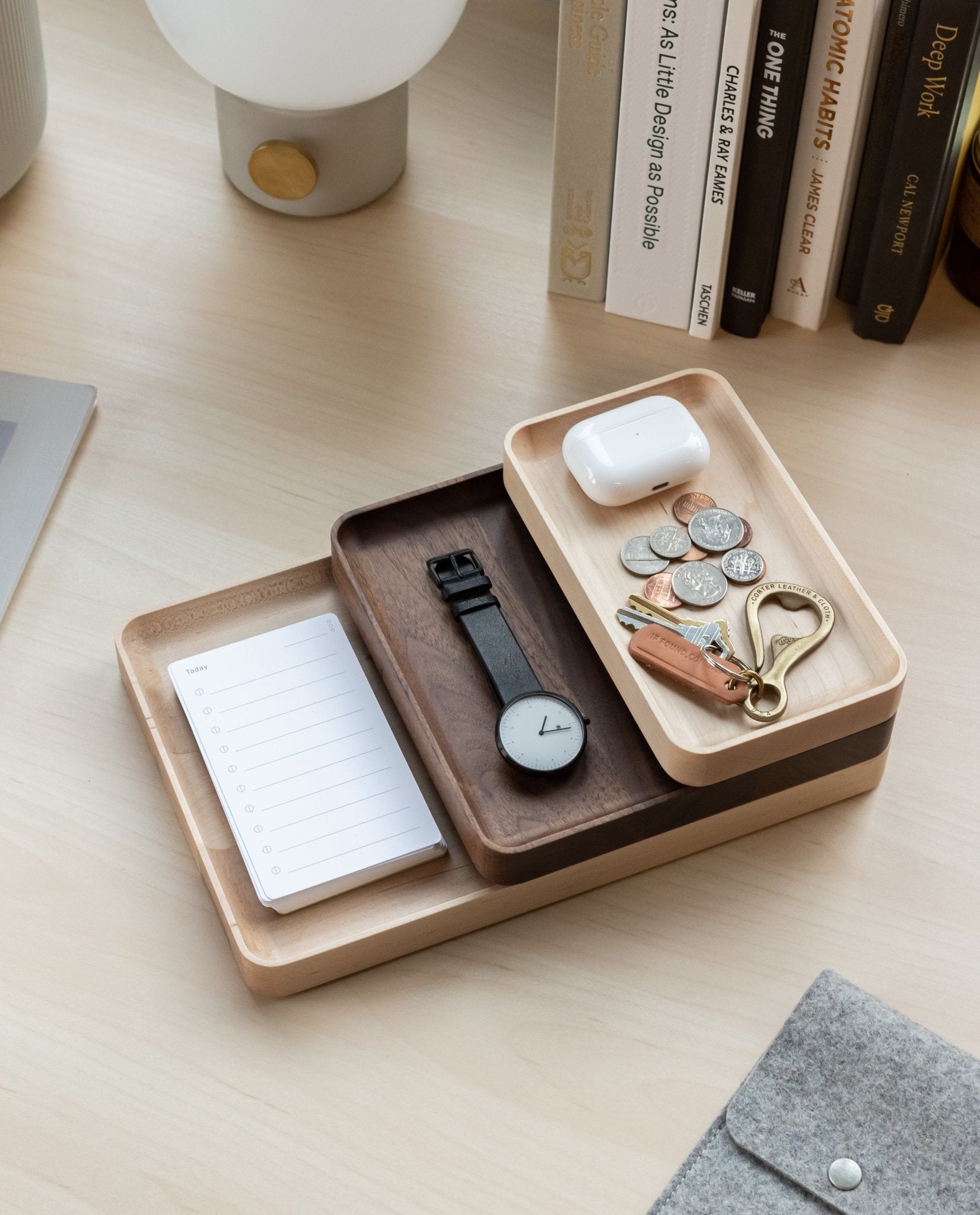Valet Tray
