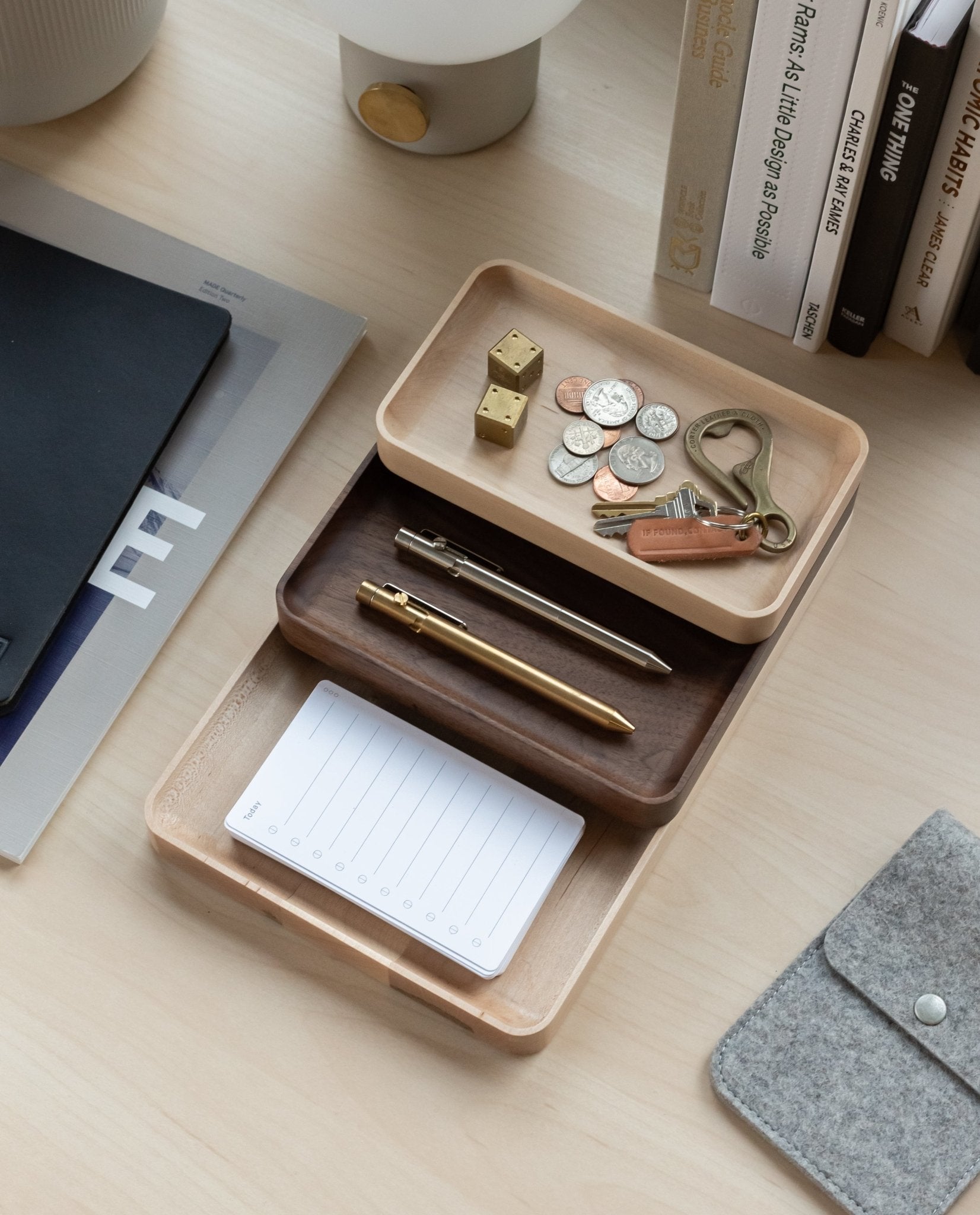 Valet Tray