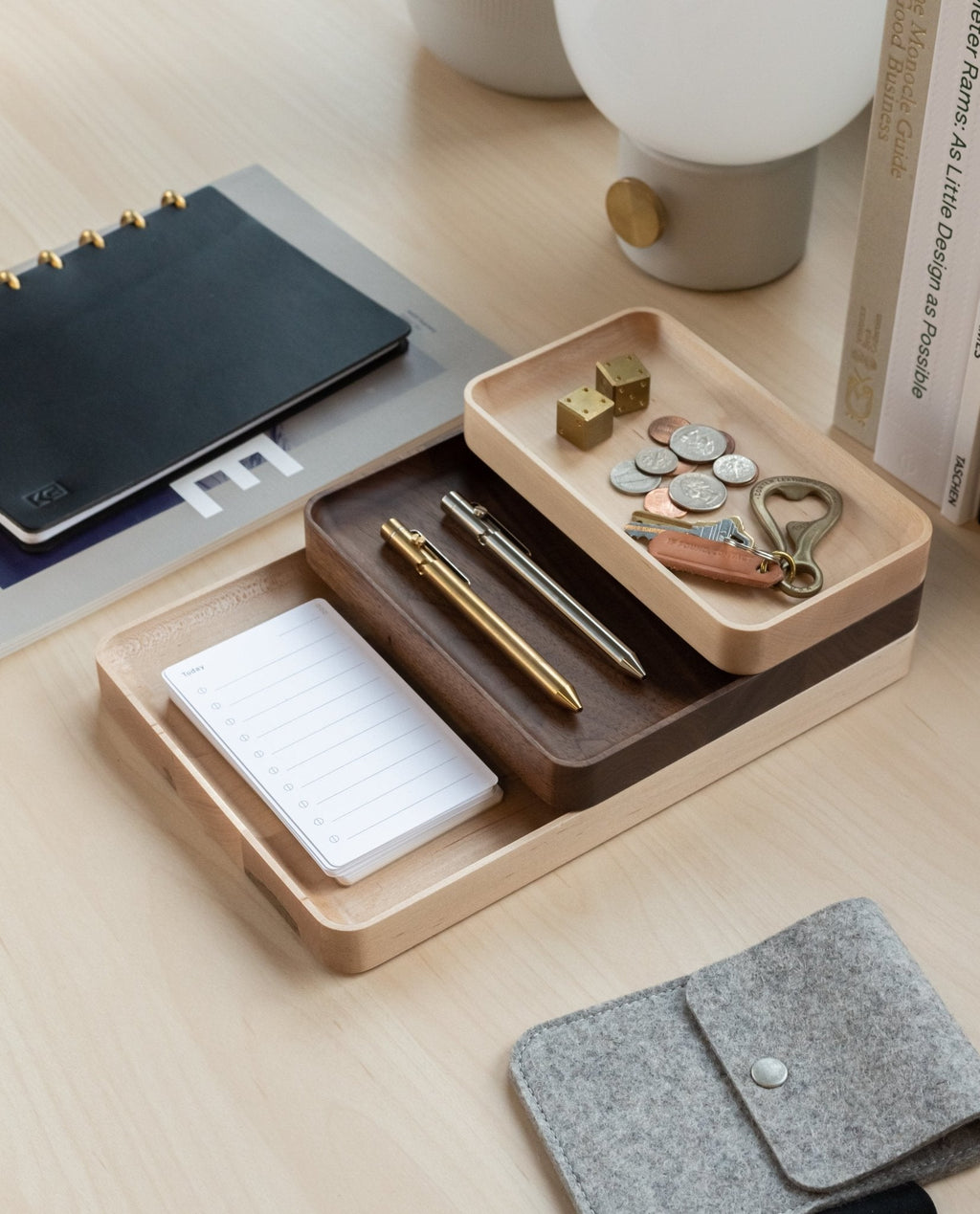 Valet Tray