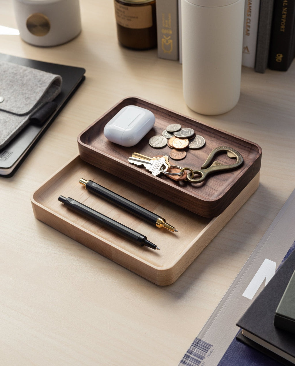 Valet Tray