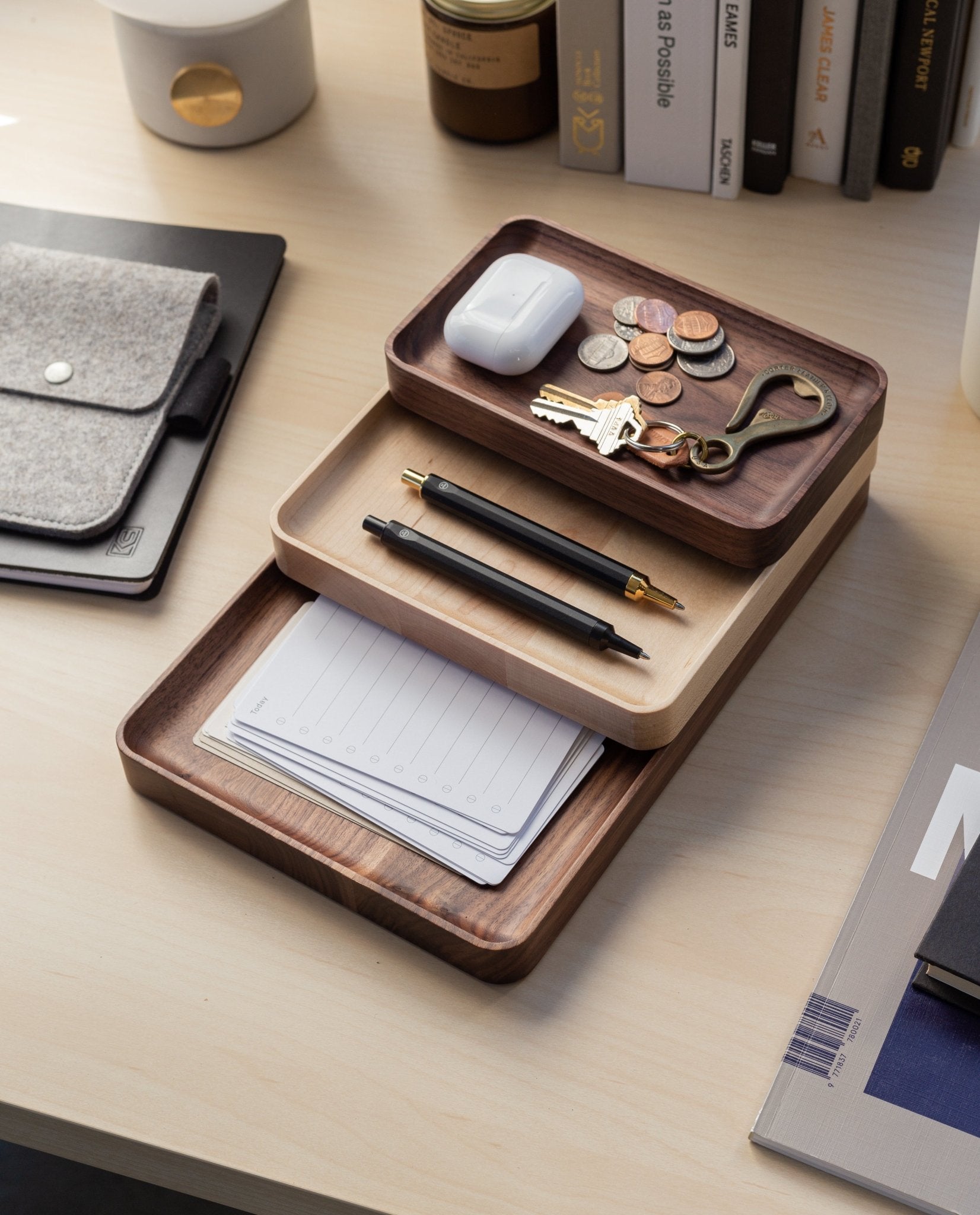 Valet Tray