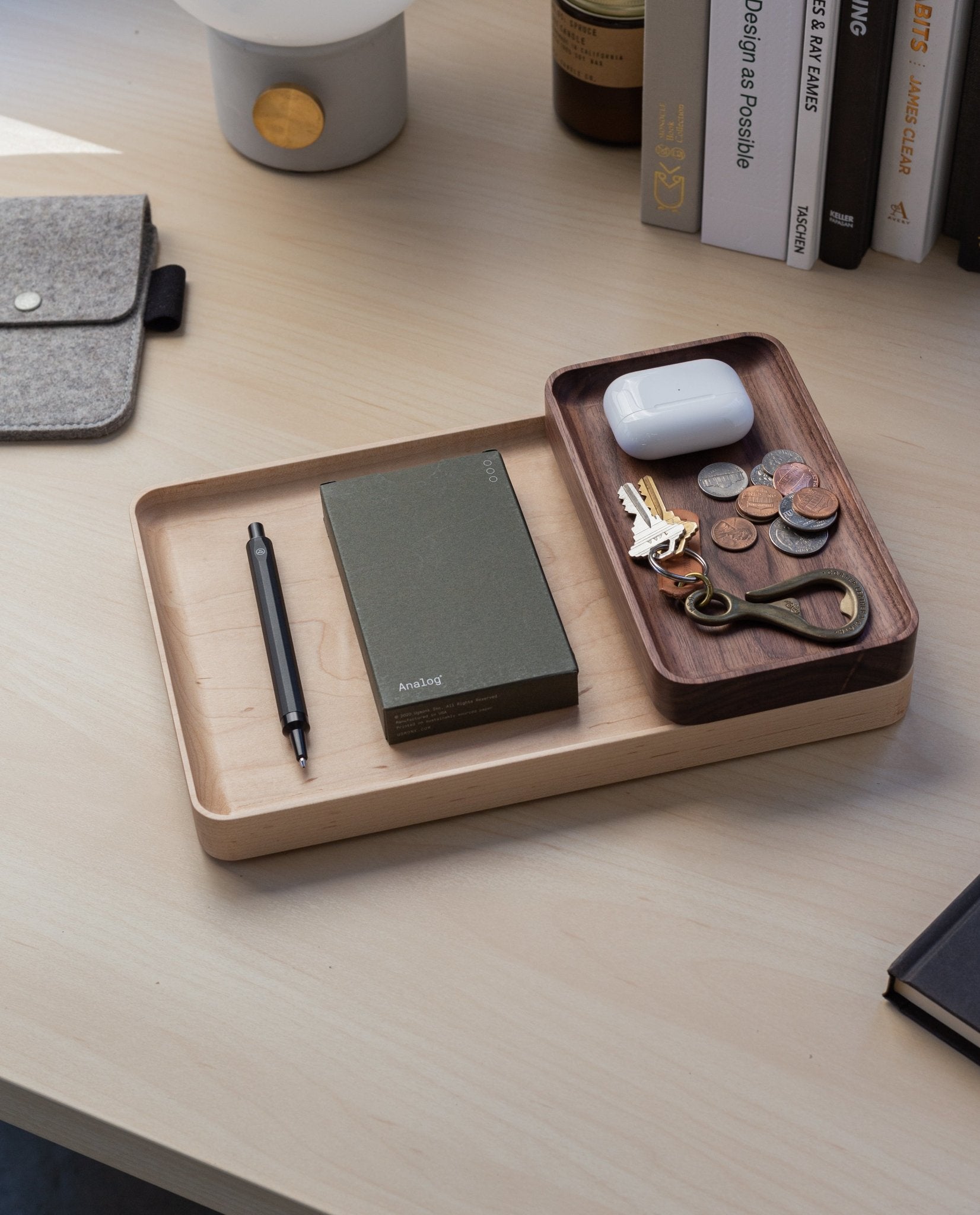 Valet Tray