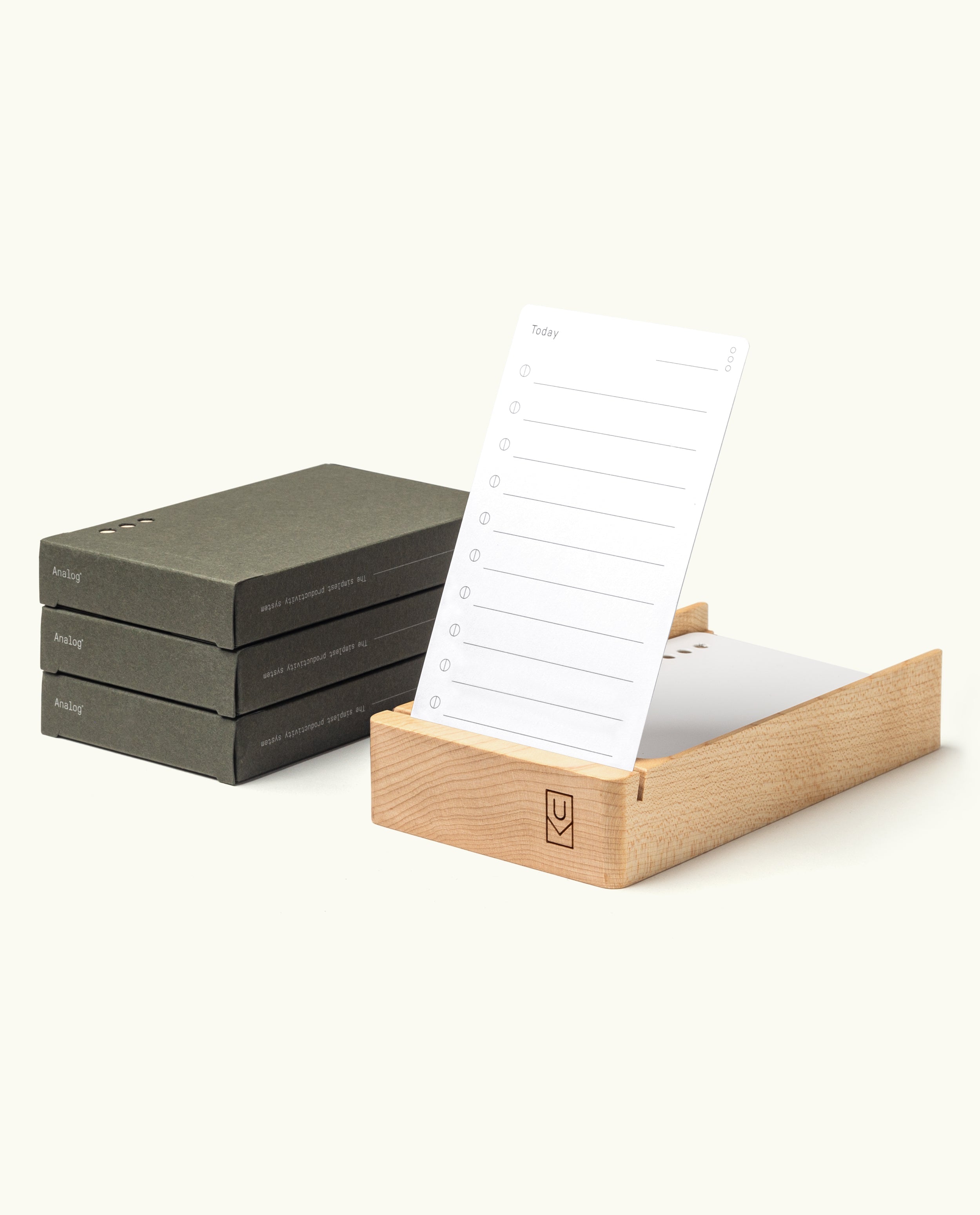 Analog Premium Starter Kit