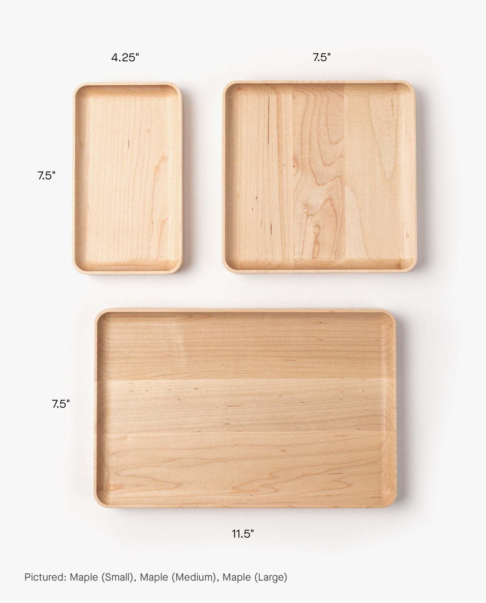 Valet Tray