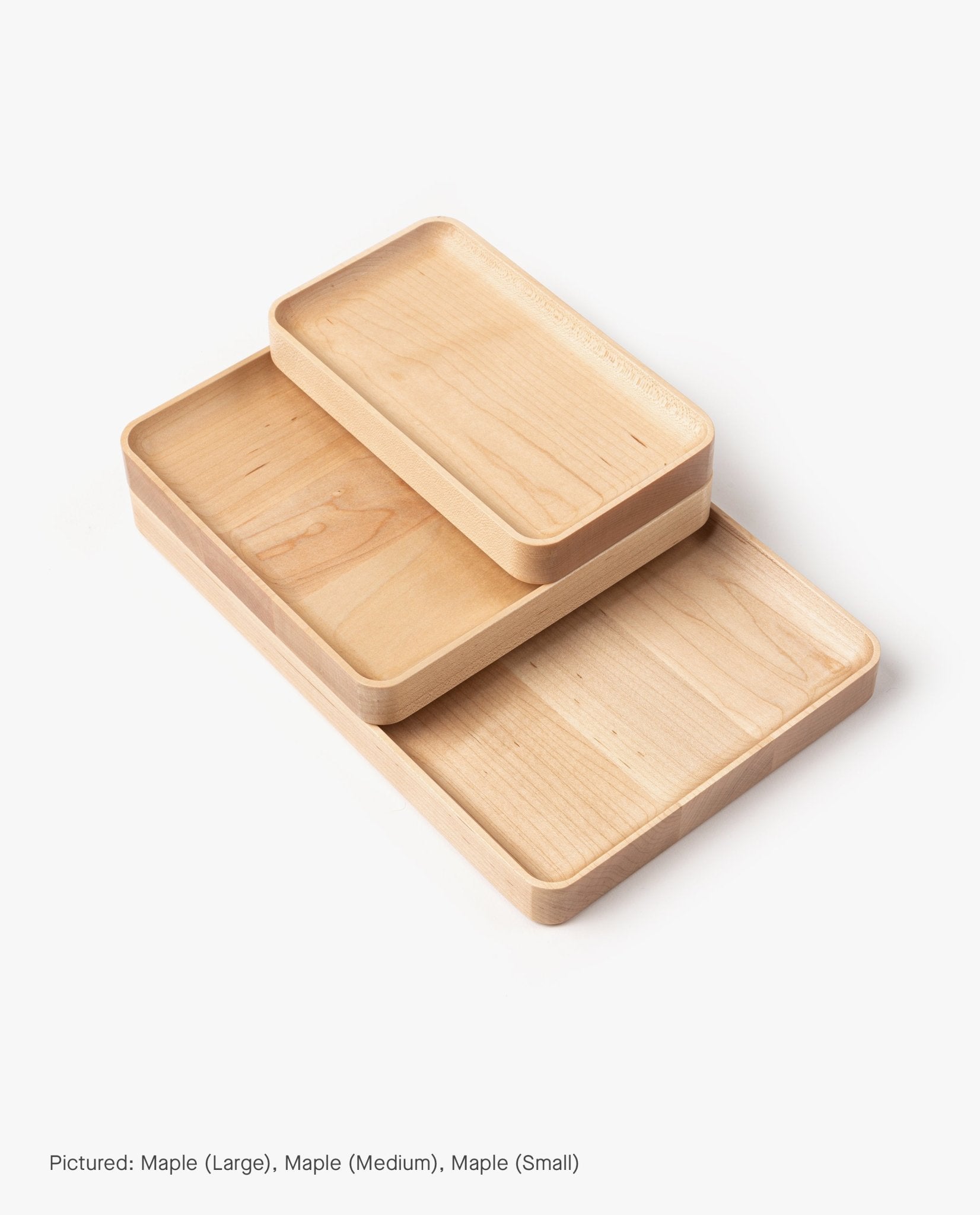 Valet Tray