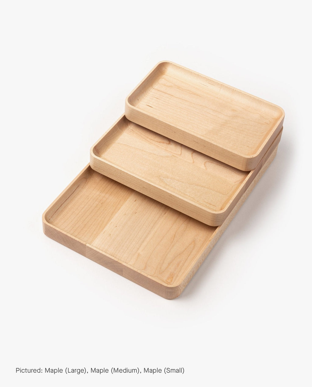 Valet Tray