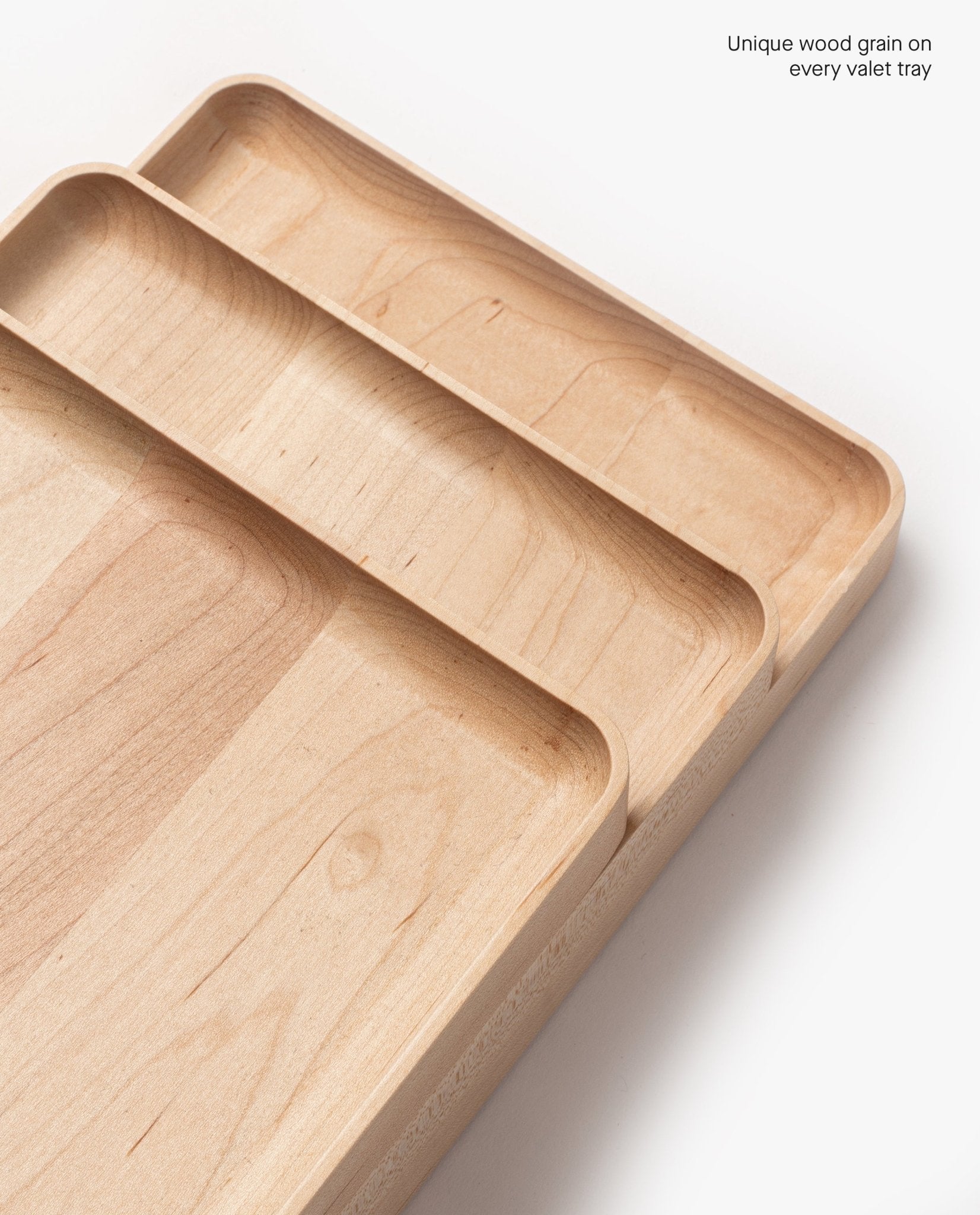Valet Tray