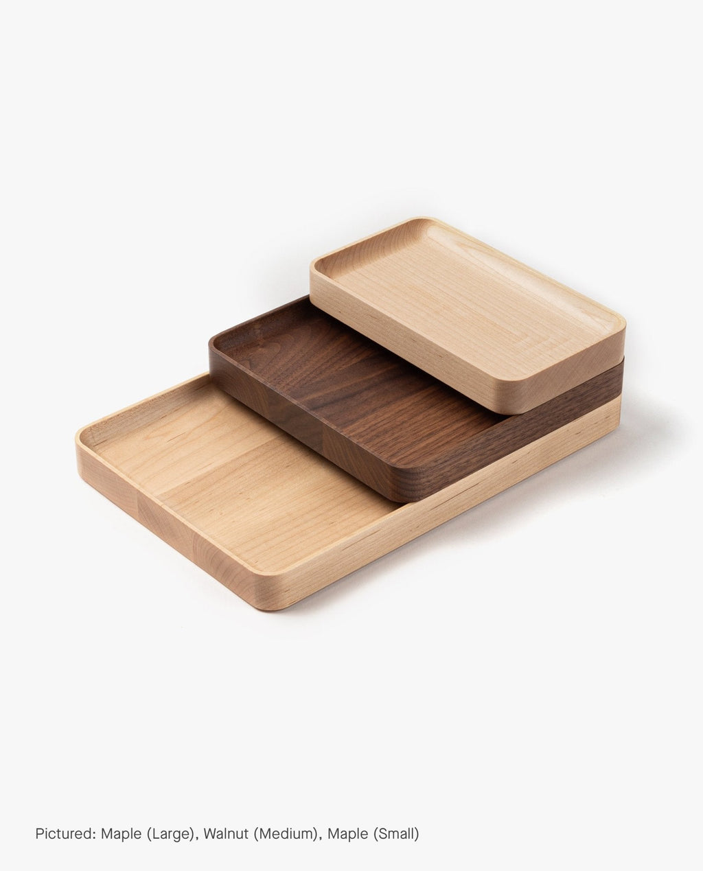Valet Tray
