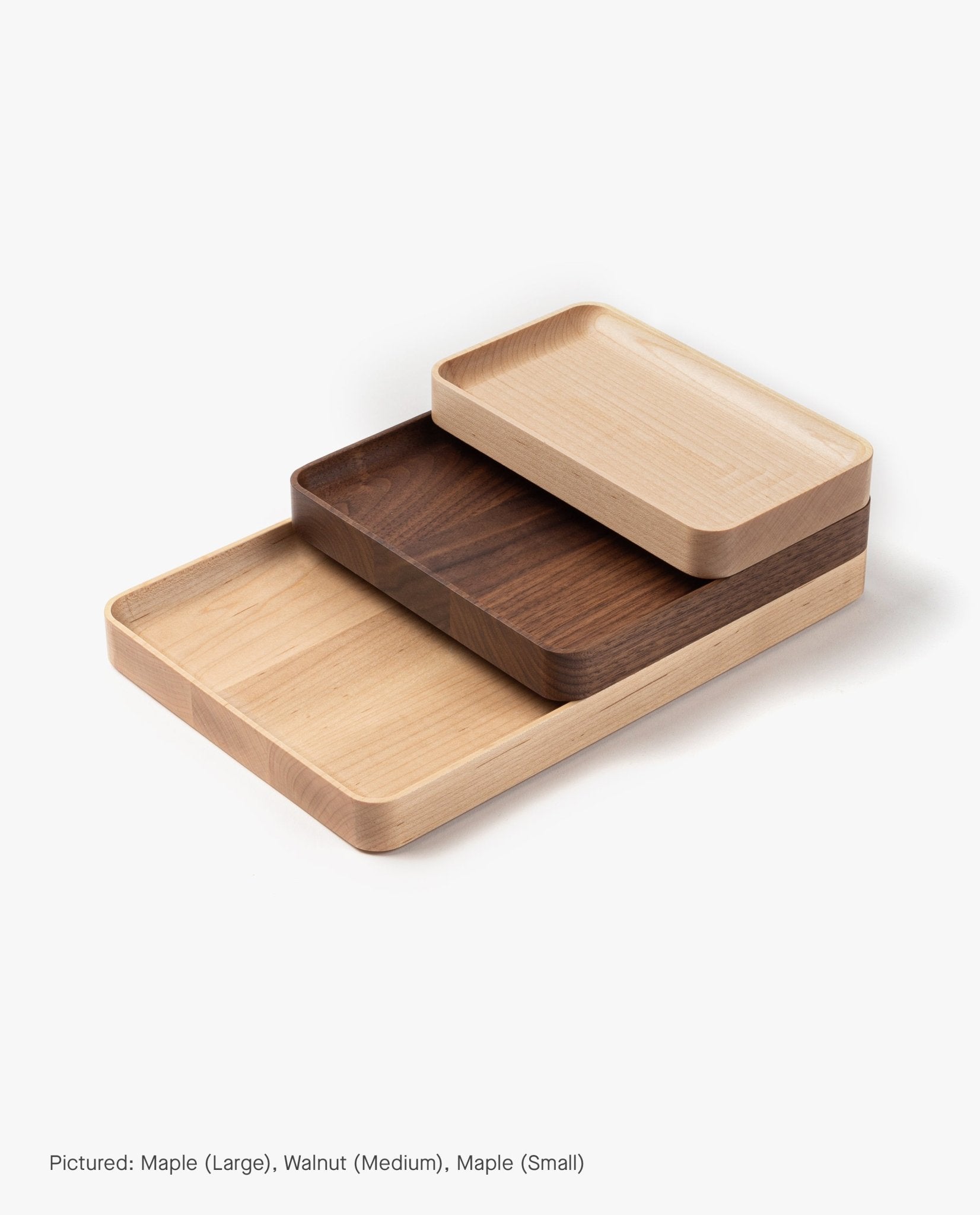 Valet Tray