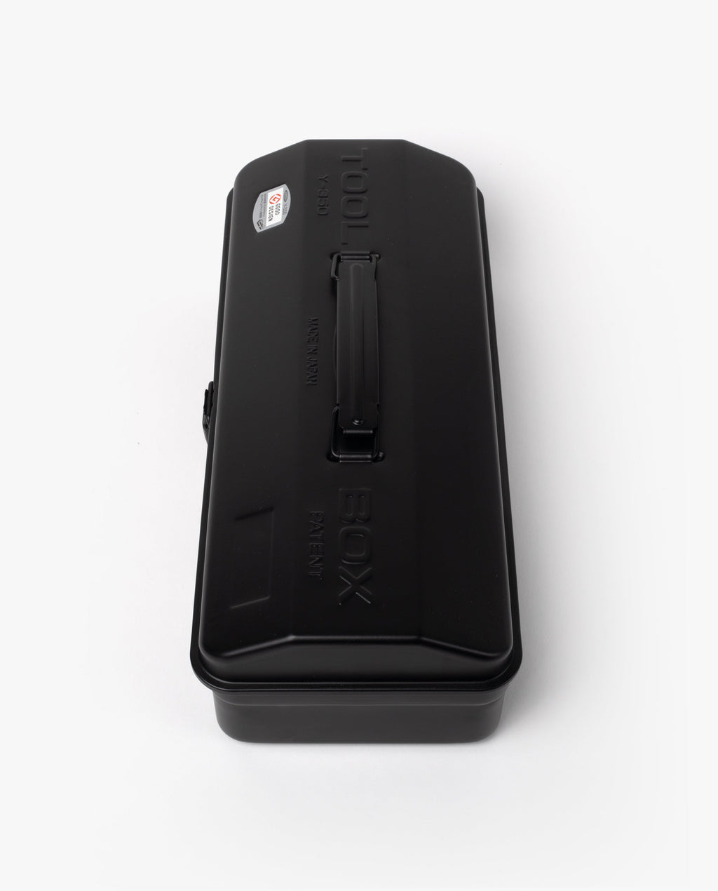 Toyo Camber-top Toolbox Y-350