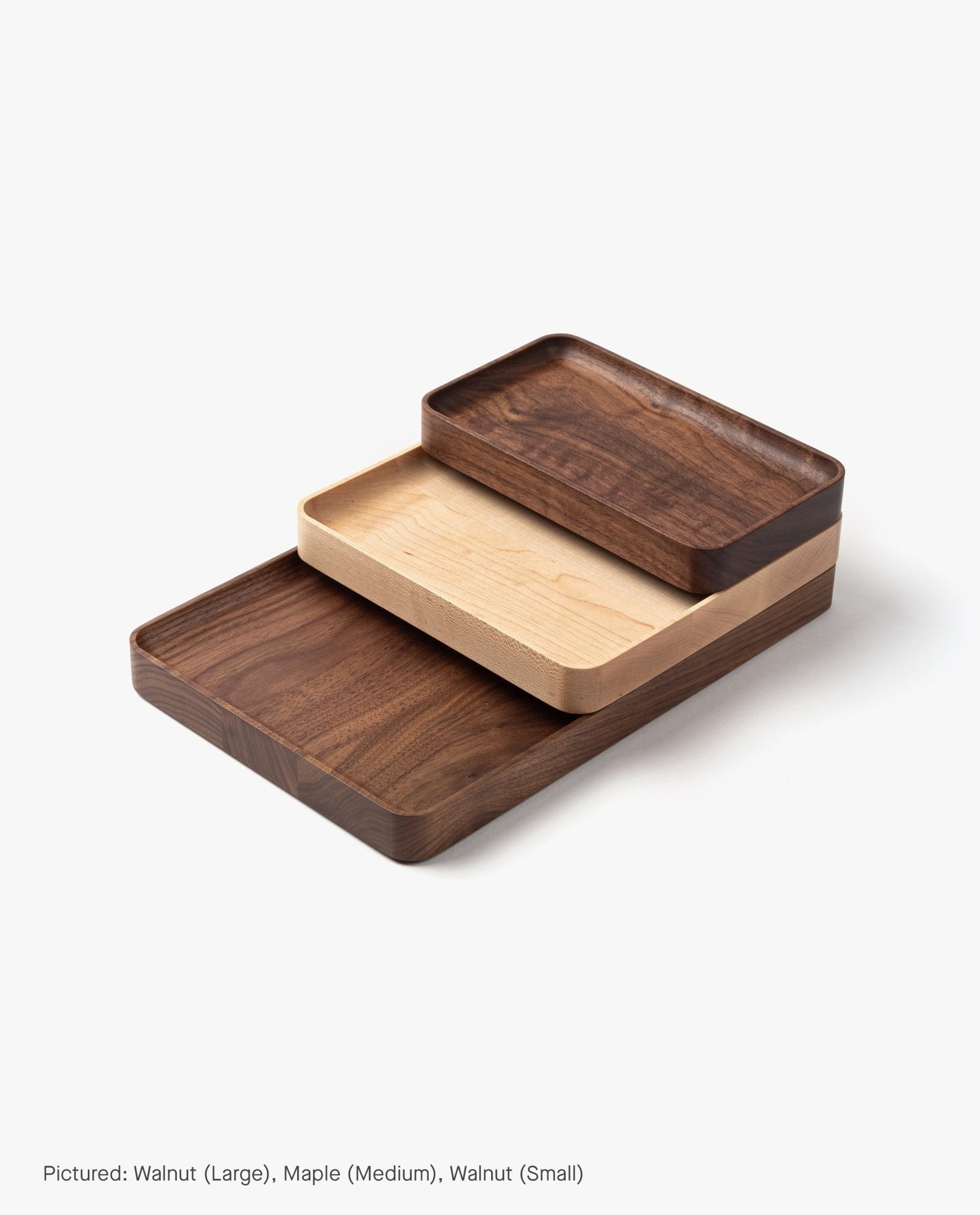 Valet Tray
