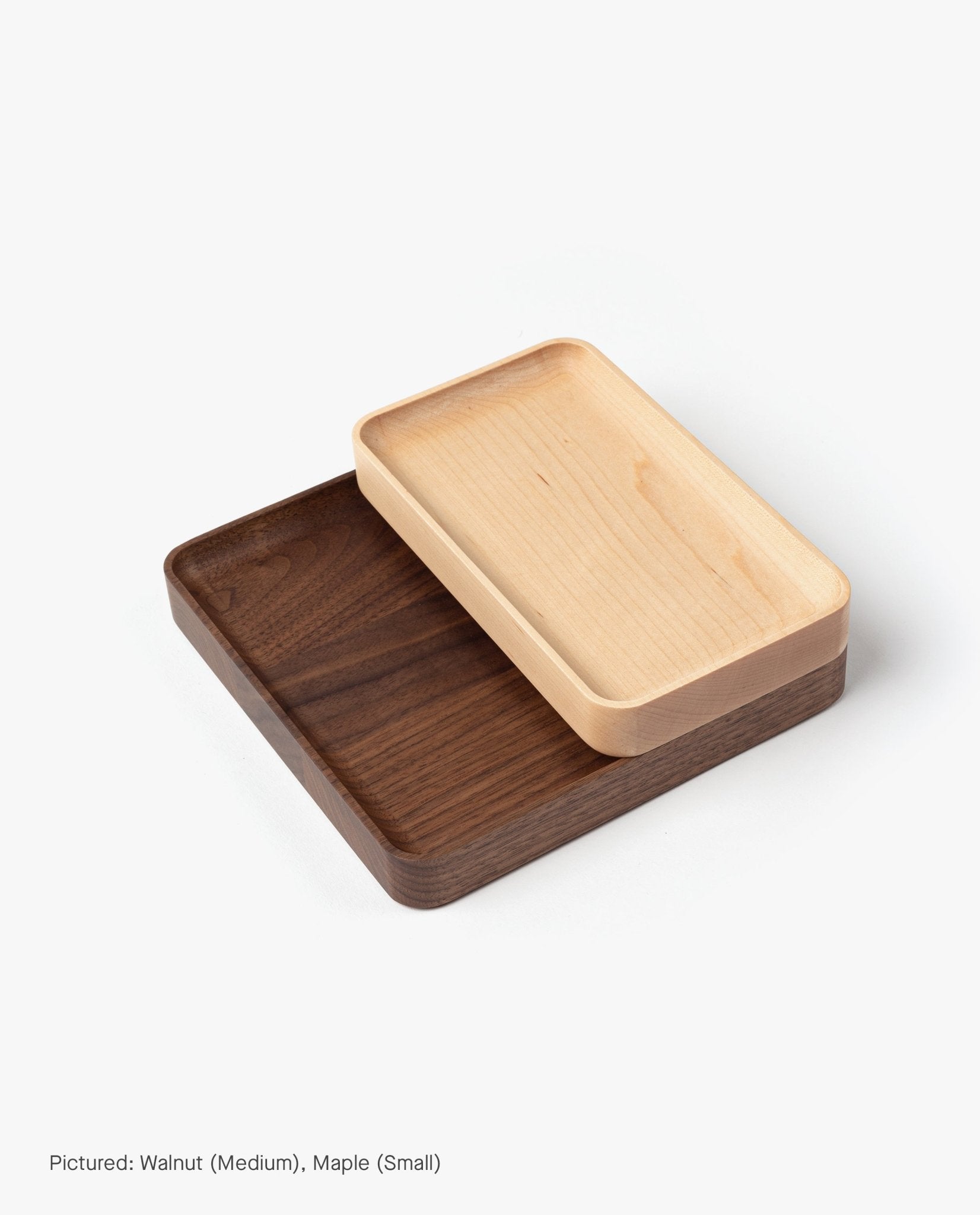 Valet Tray