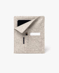 Magnetic Tablet Sleeve (Nedrelow x Ugmonk)