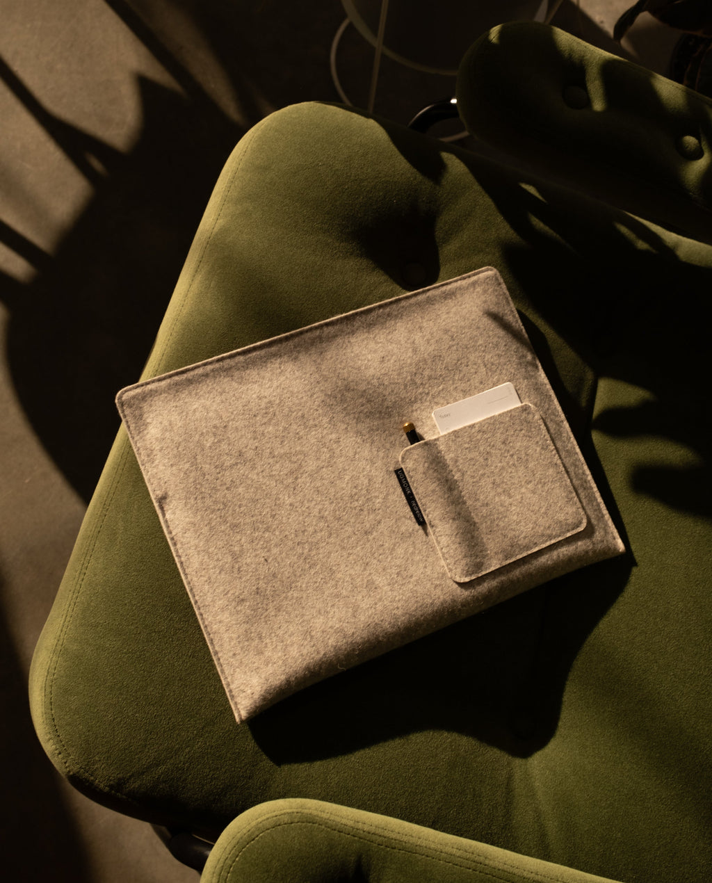 Magnetic Laptop Sleeve