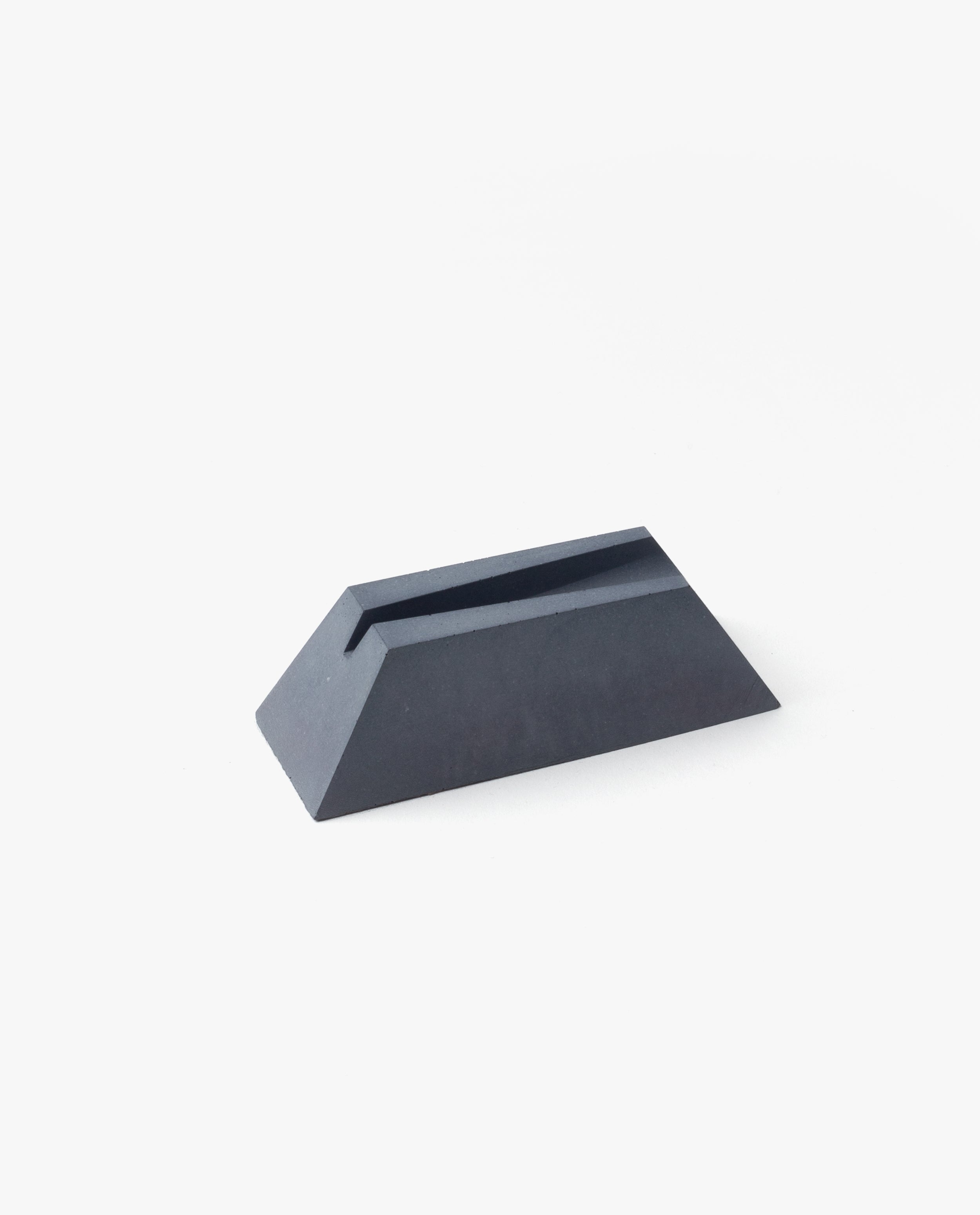 Craighill Desk Knife Plinth