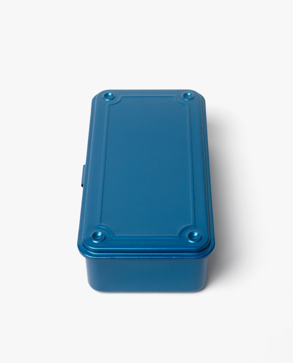 Toyo Steel Stackable Storage Box T-190