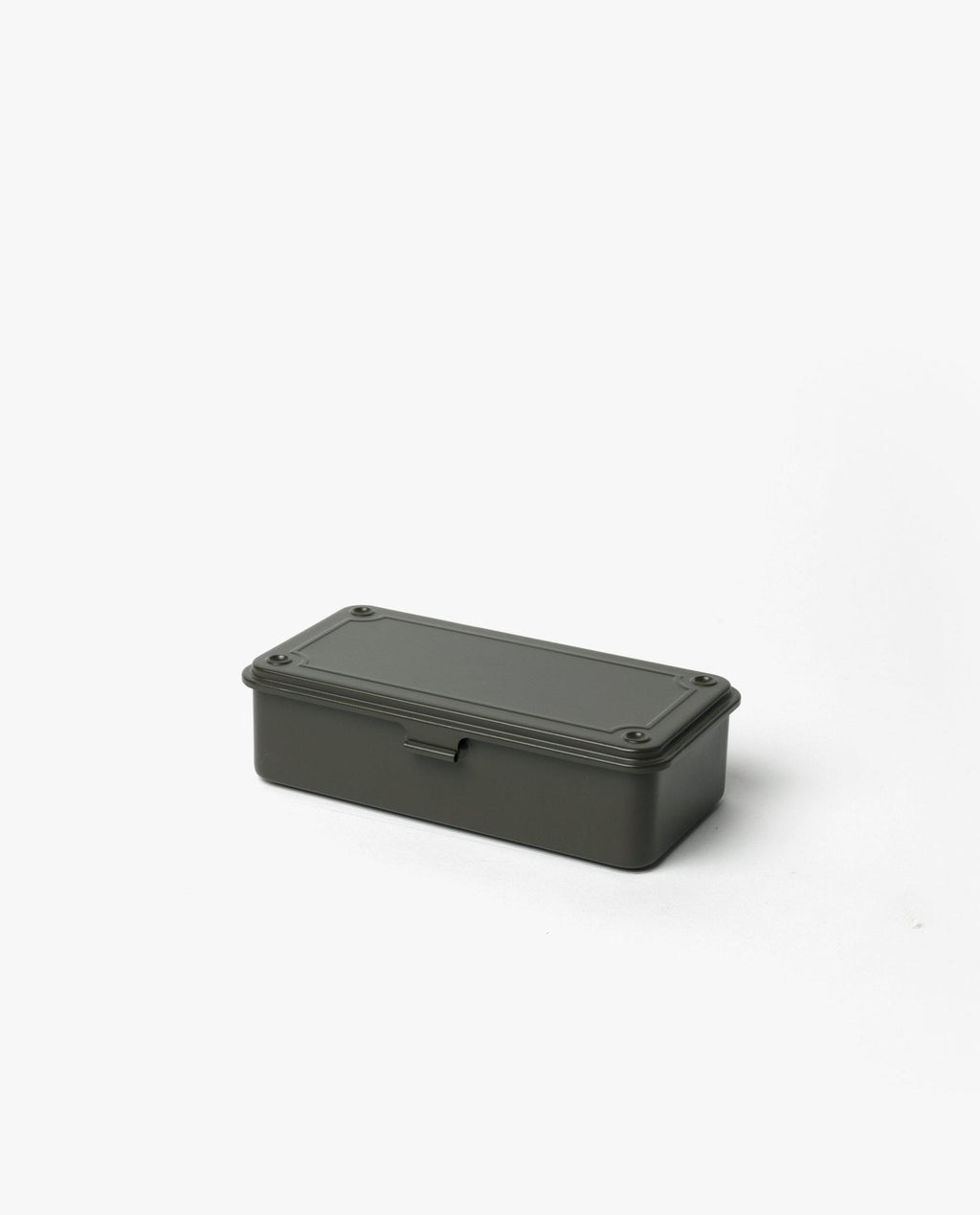 Toyo Steel Stackable Storage Box T-190