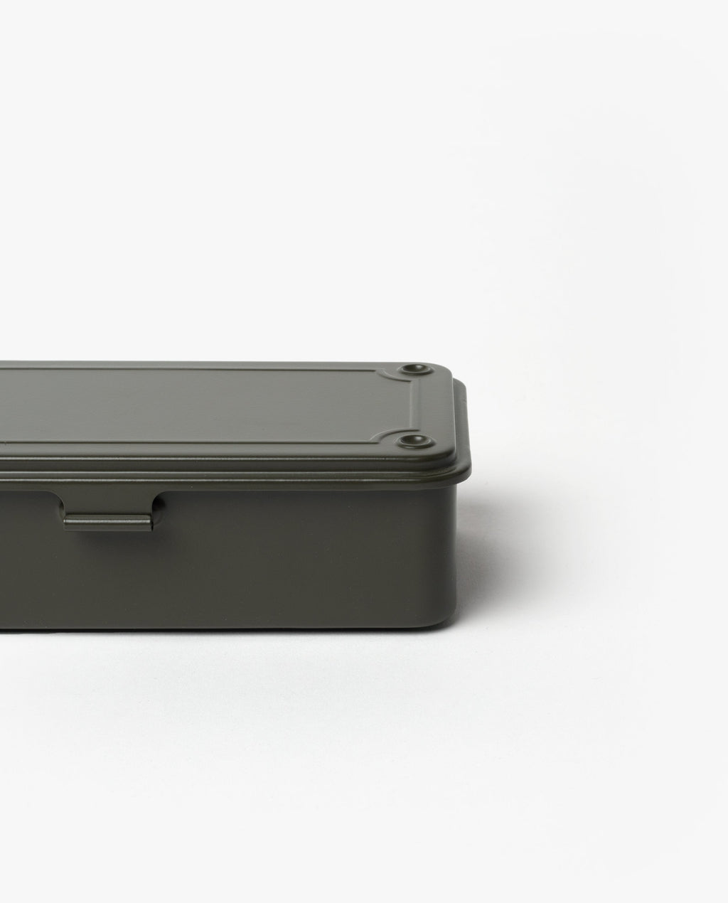 Toyo Steel Stackable Storage Box T-190