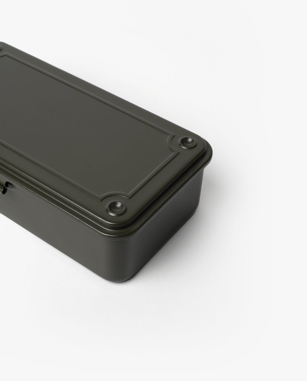 Toyo Steel Stackable Storage Box T-190