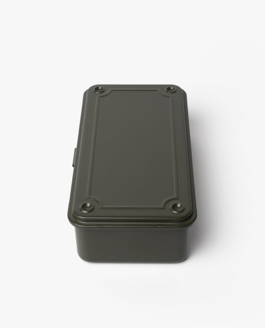Toyo Steel Stackable Storage Box T-190