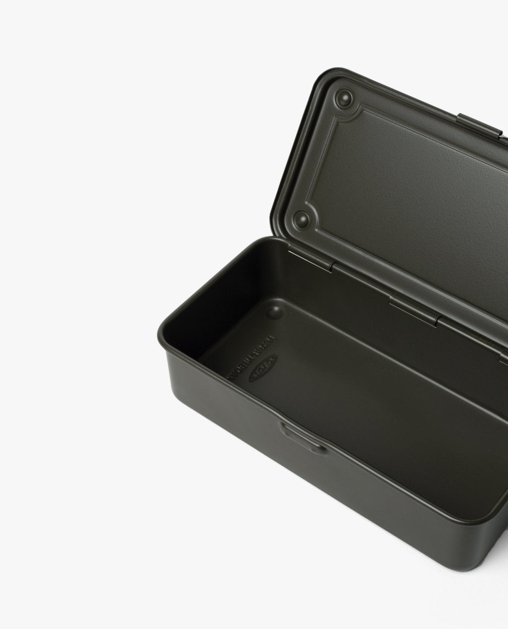 Toyo Steel Stackable Storage Box T-190